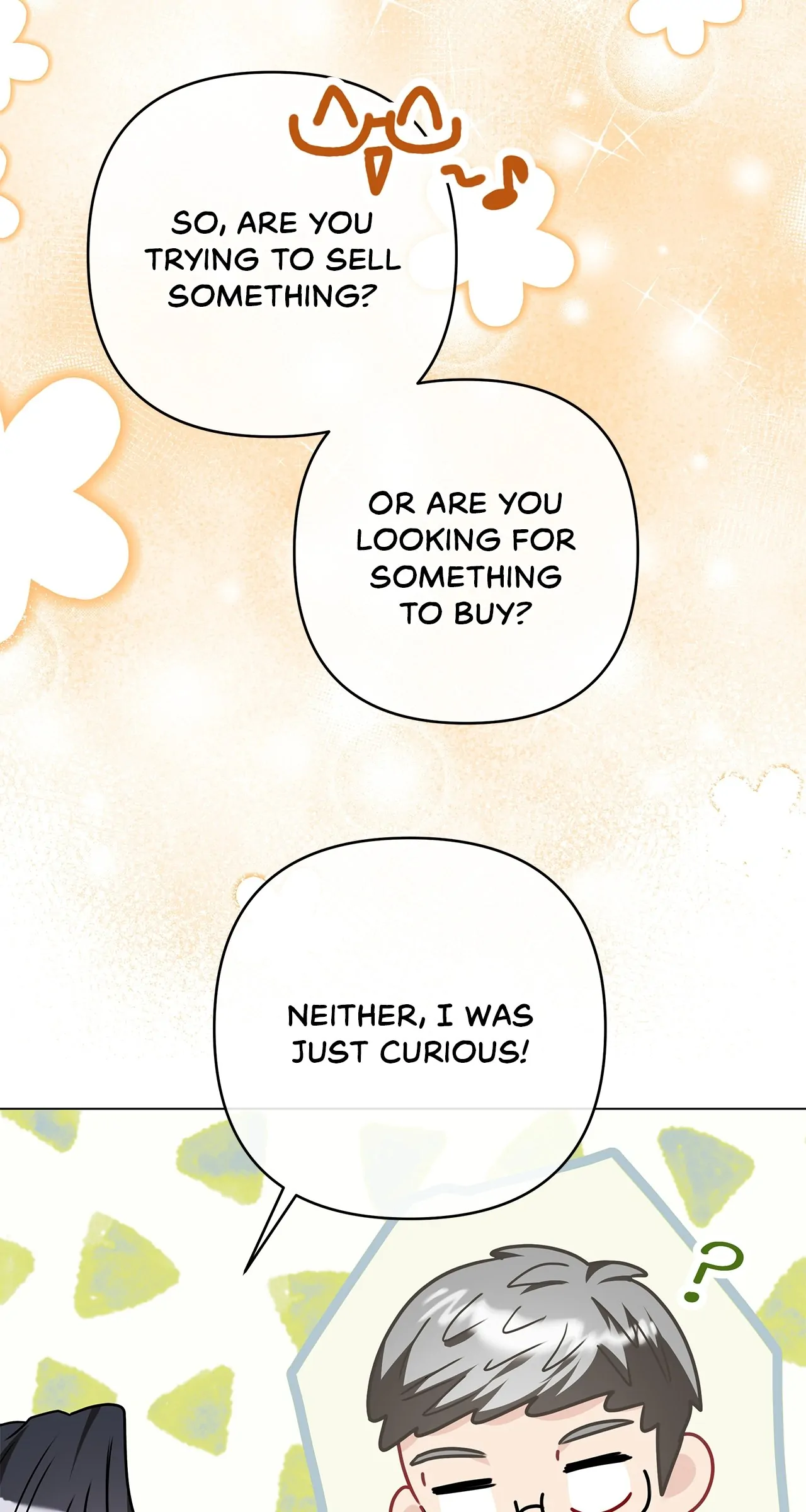 The S-Class Dungeon Owner chapter 21 page 35