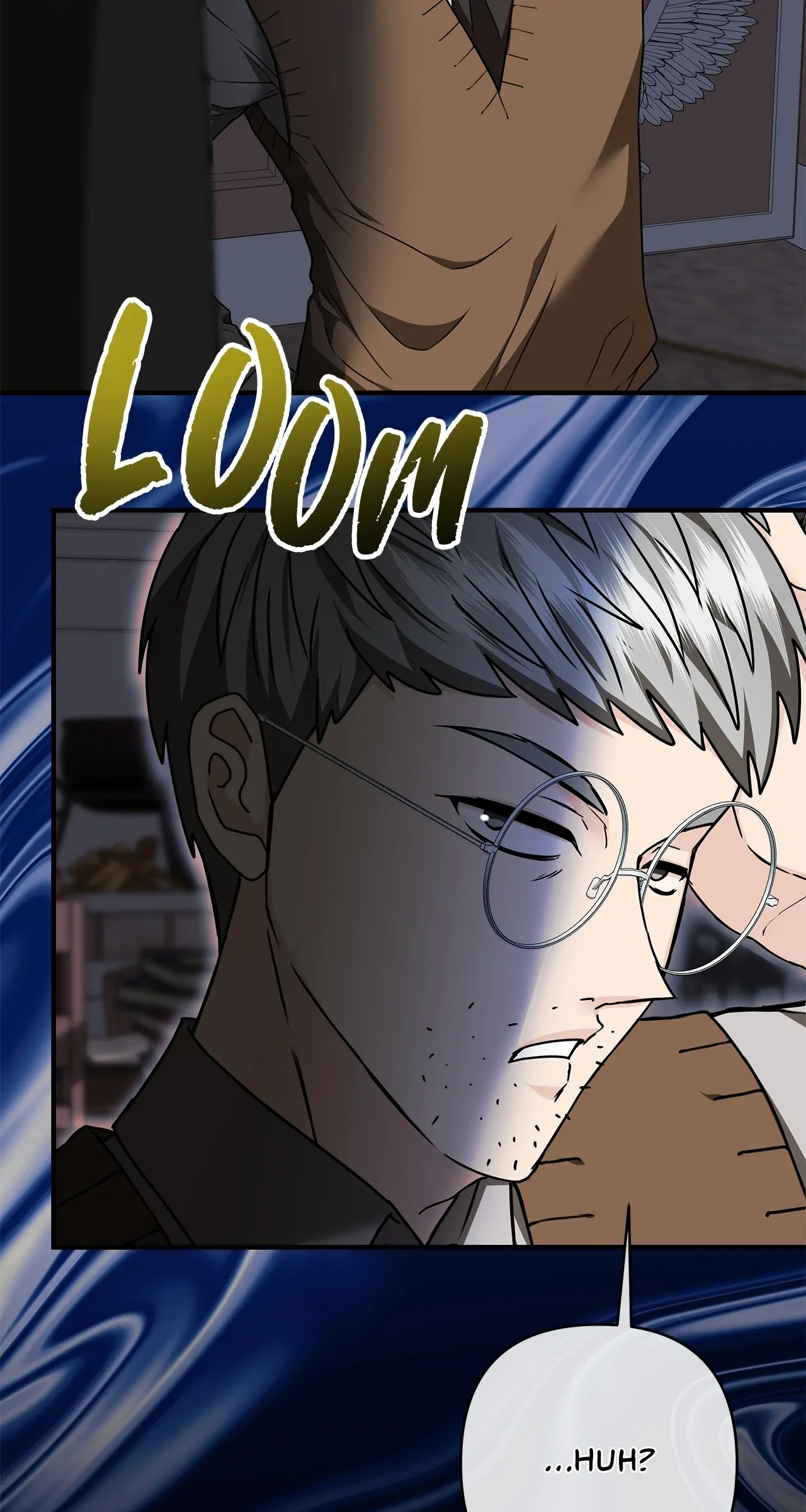 The S-Class Dungeon Owner chapter 21 page 39