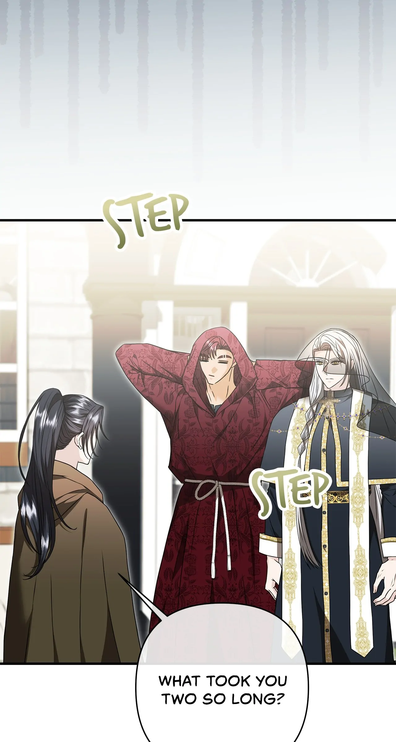 The S-Class Dungeon Owner chapter 21 page 42
