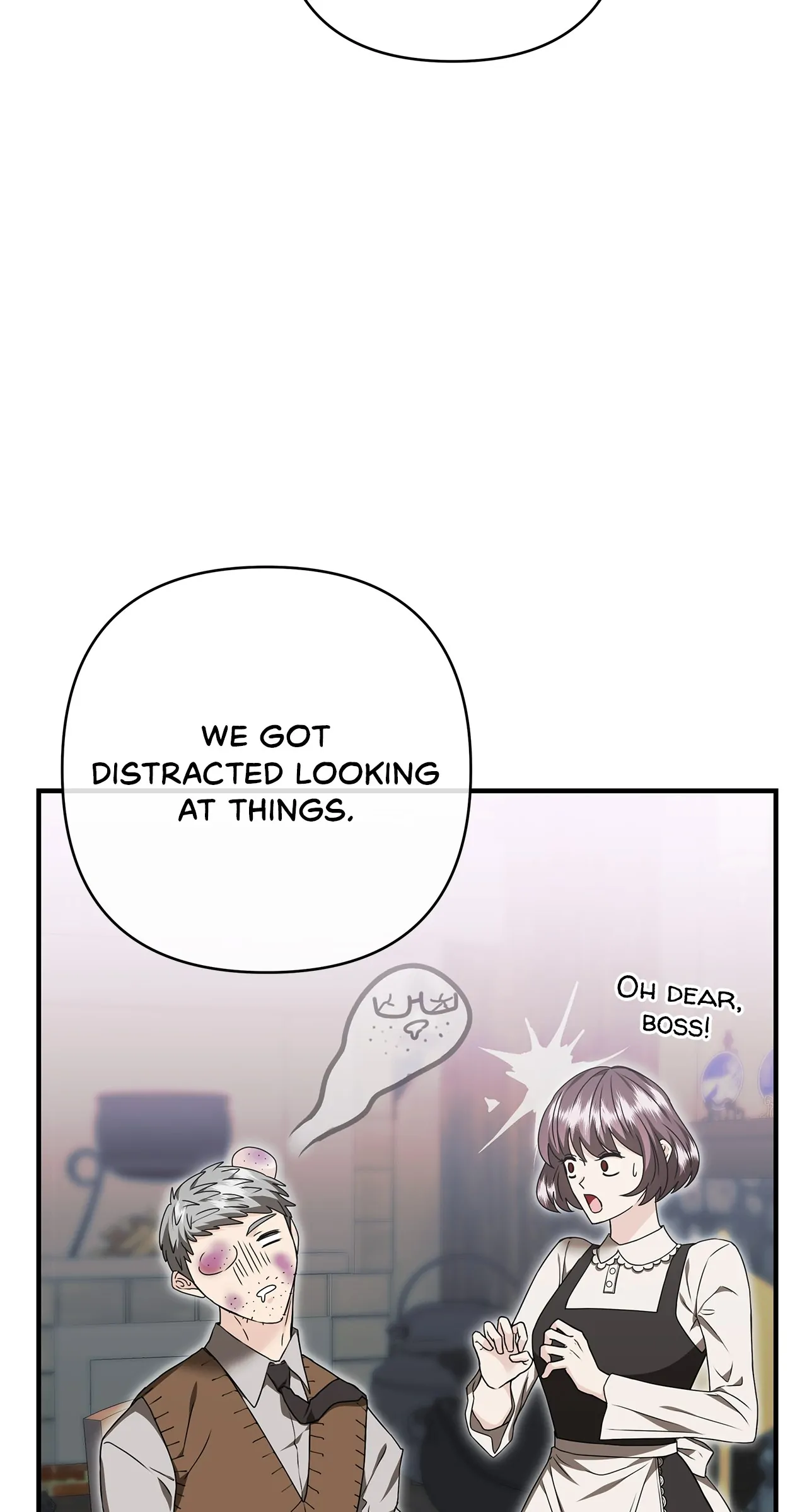 The S-Class Dungeon Owner chapter 21 page 43
