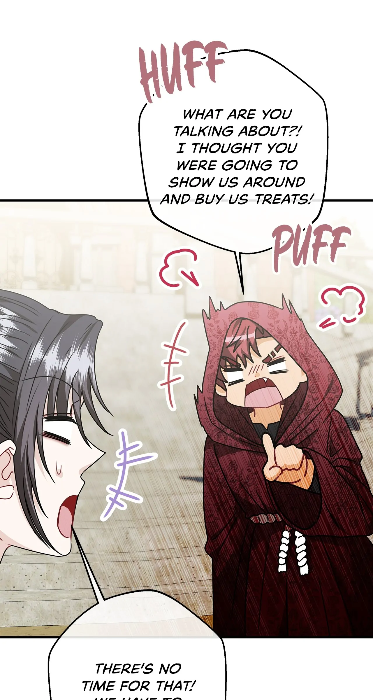 The S-Class Dungeon Owner chapter 21 page 46
