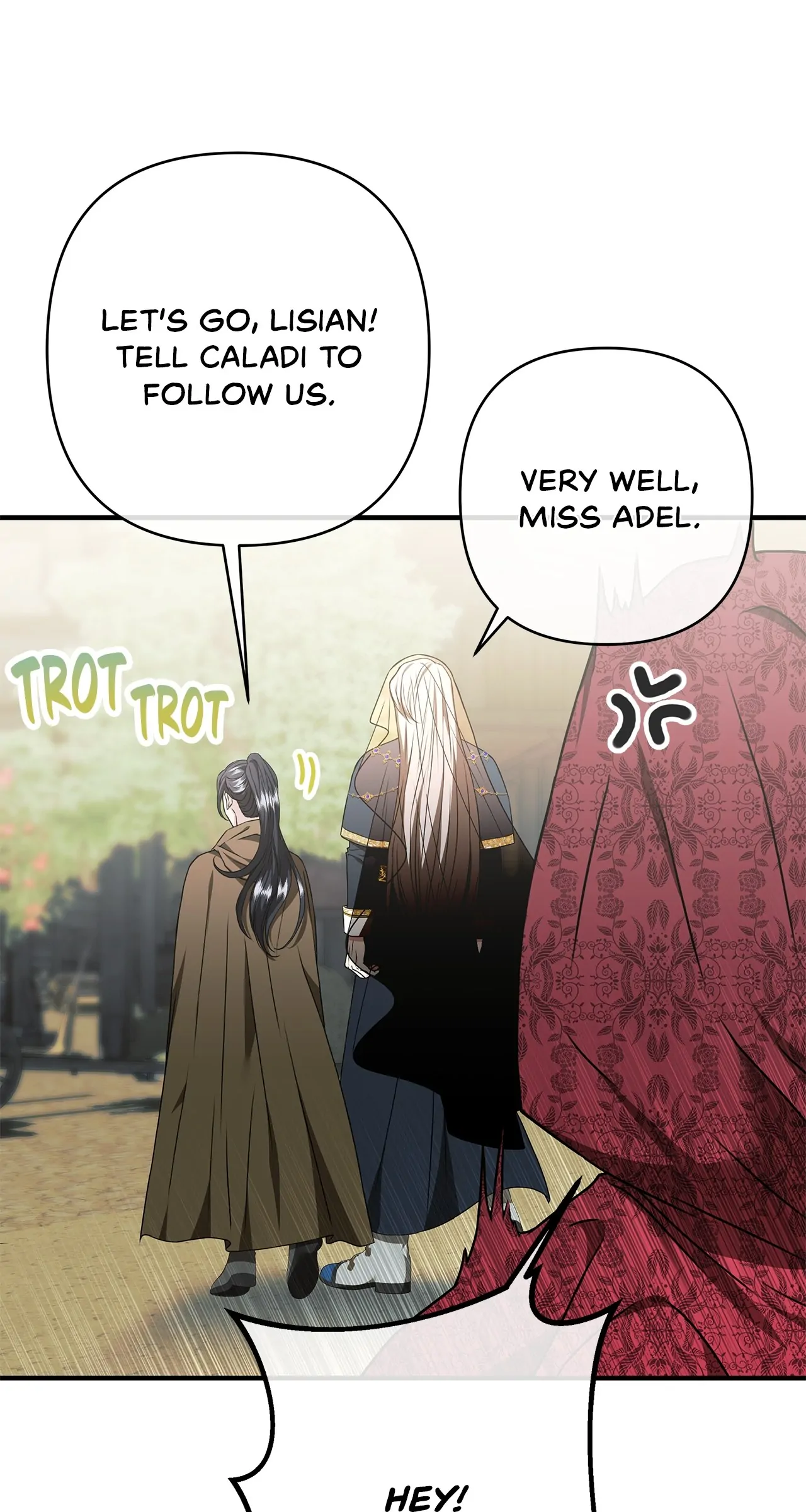 The S-Class Dungeon Owner chapter 21 page 49
