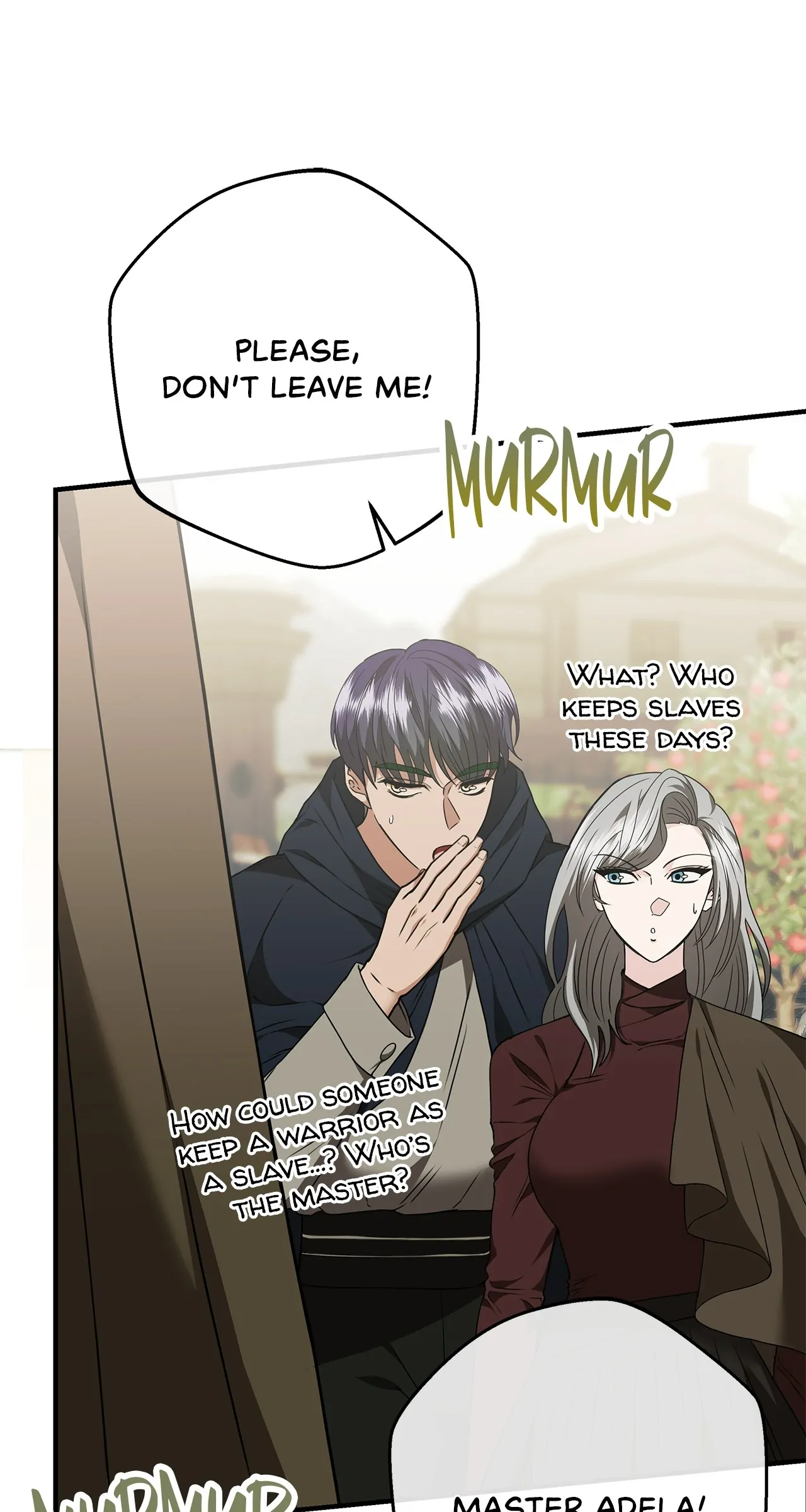 The S-Class Dungeon Owner chapter 21 page 53