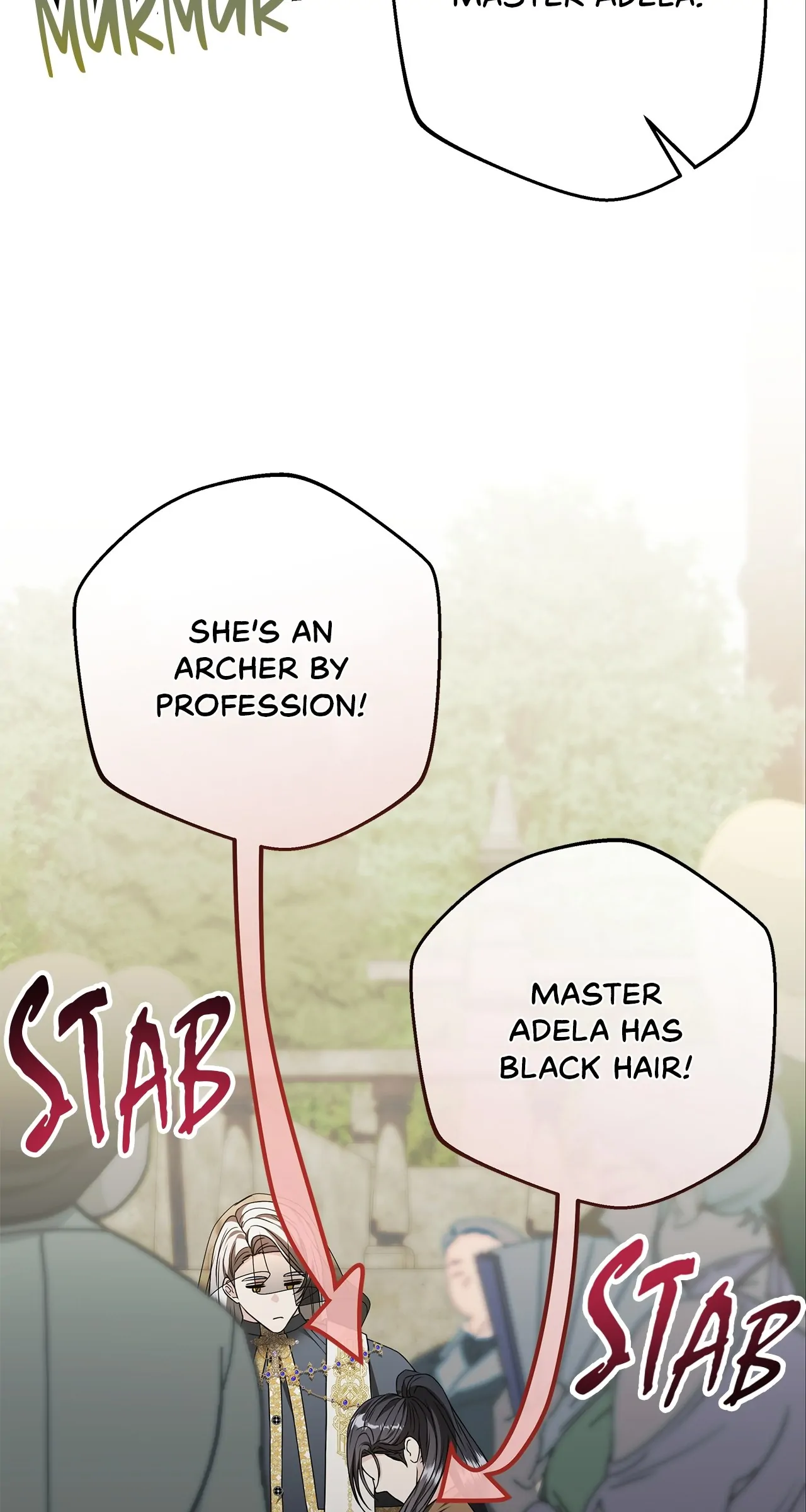 The S-Class Dungeon Owner chapter 21 page 54