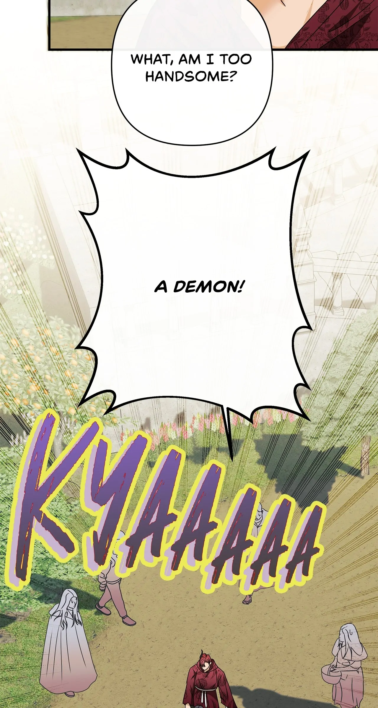 The S-Class Dungeon Owner chapter 21 page 62