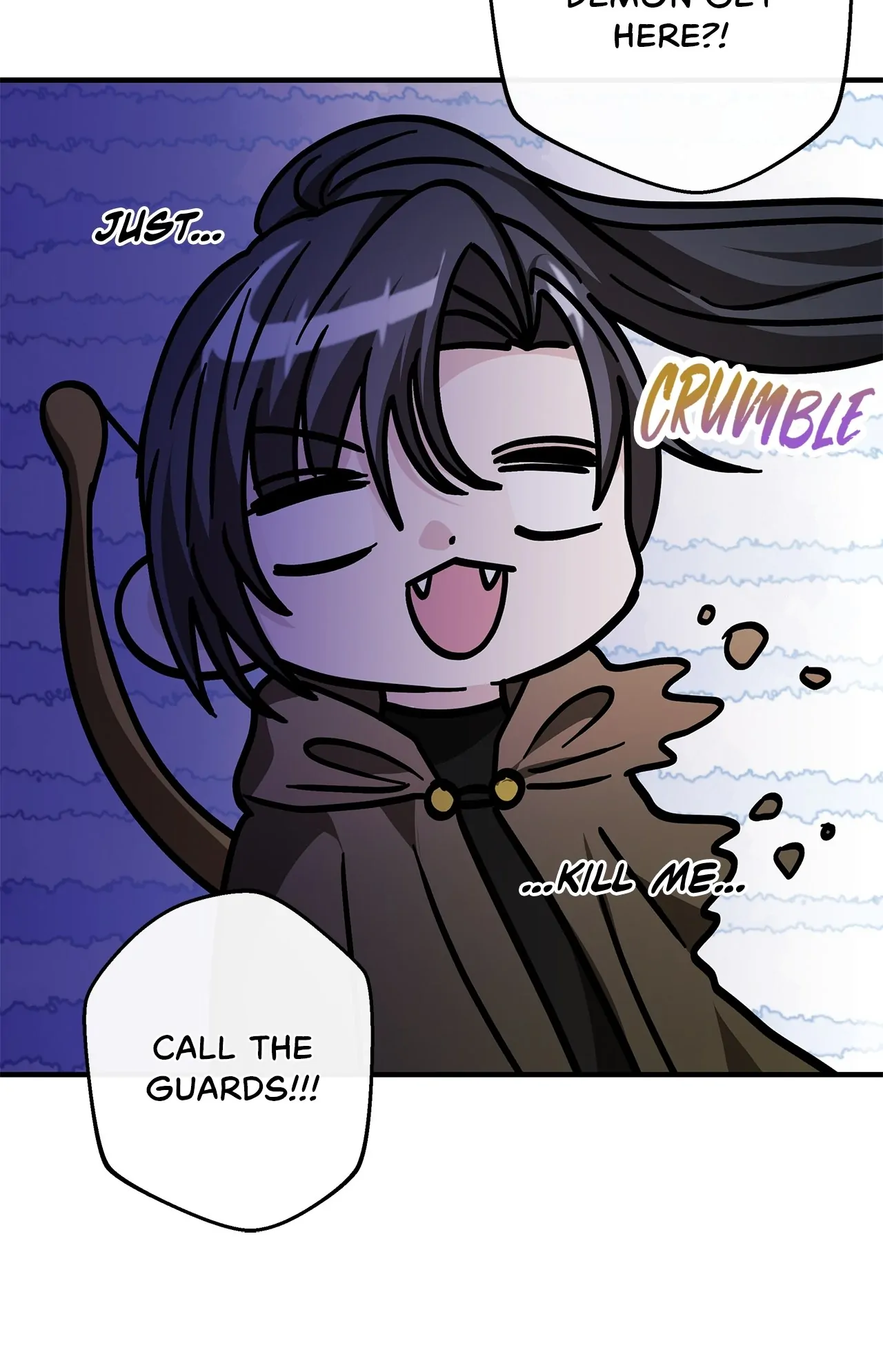 The S-Class Dungeon Owner chapter 21 page 64