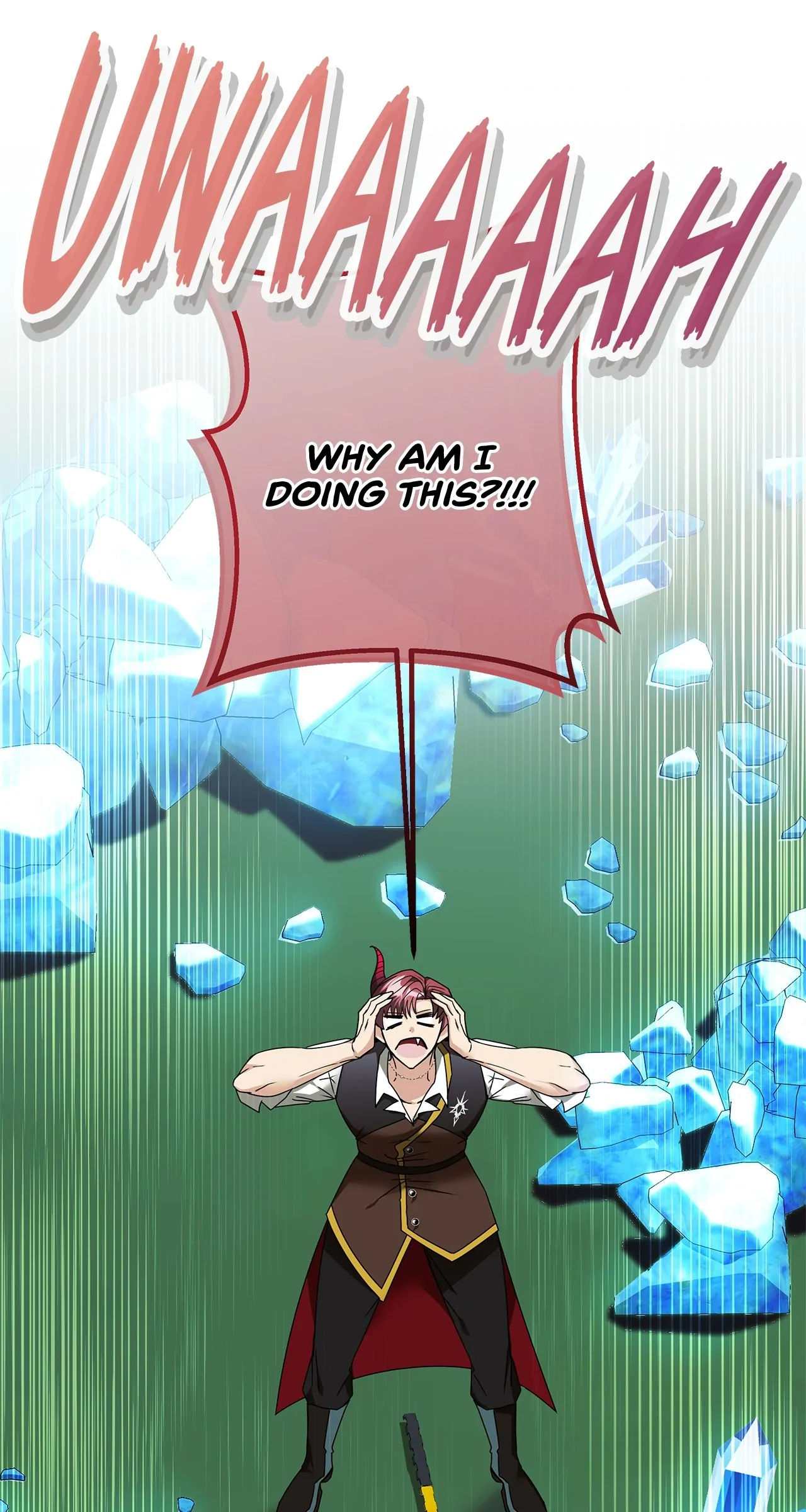 The S-Class Dungeon Owner chapter 21 page 73