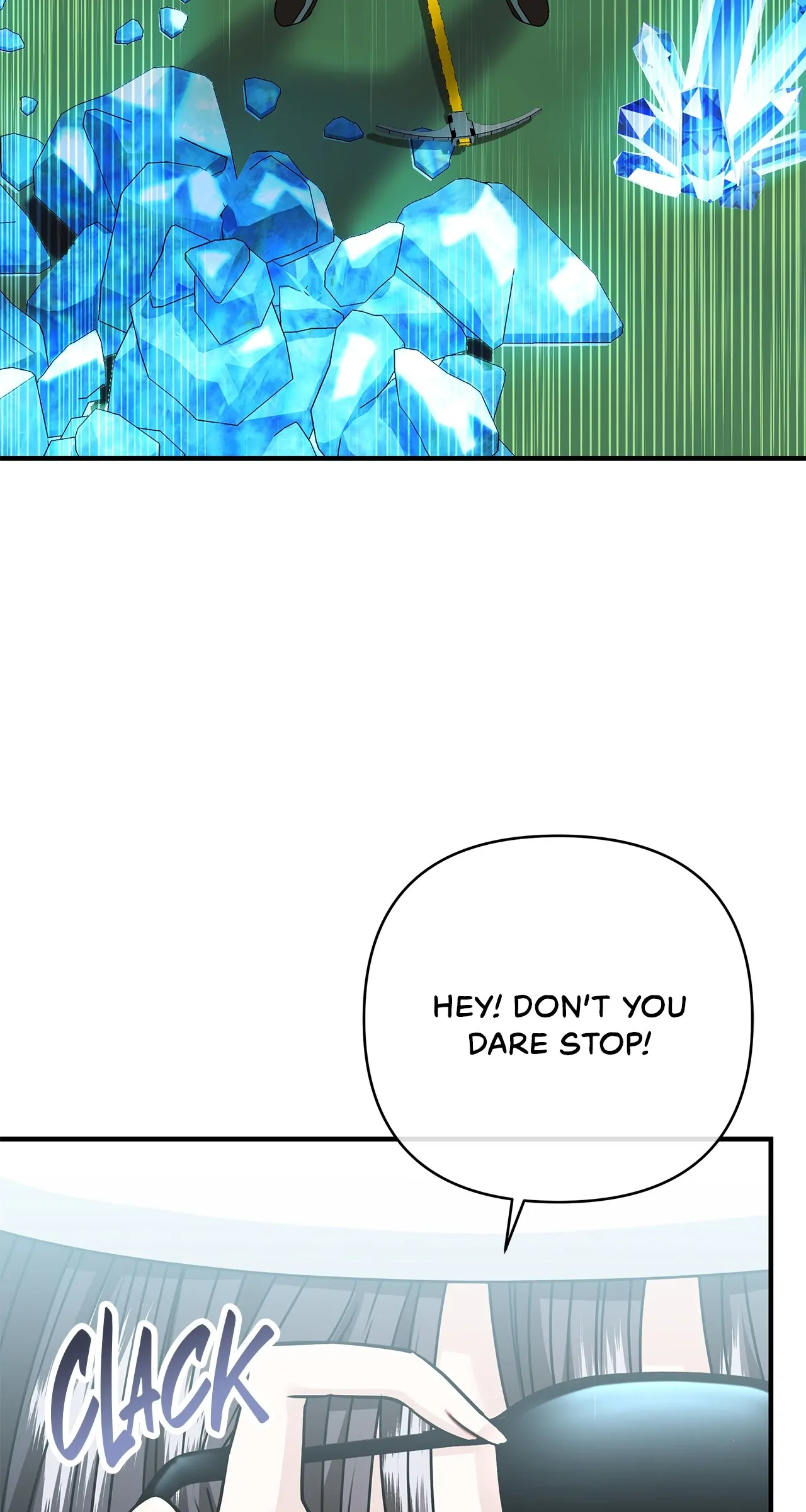 The S-Class Dungeon Owner chapter 21 page 74