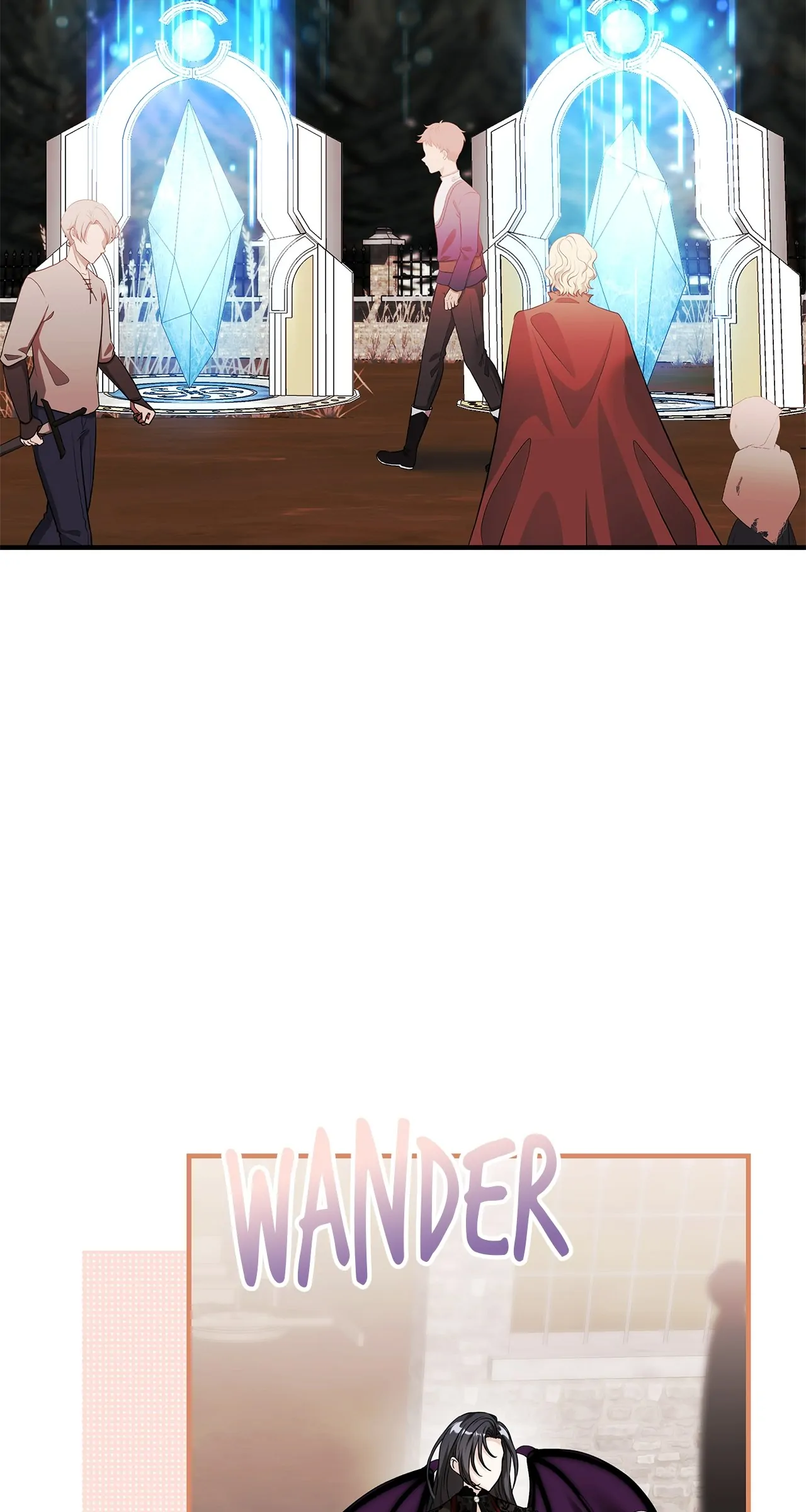 The S-Class Dungeon Owner chapter 22 page 2