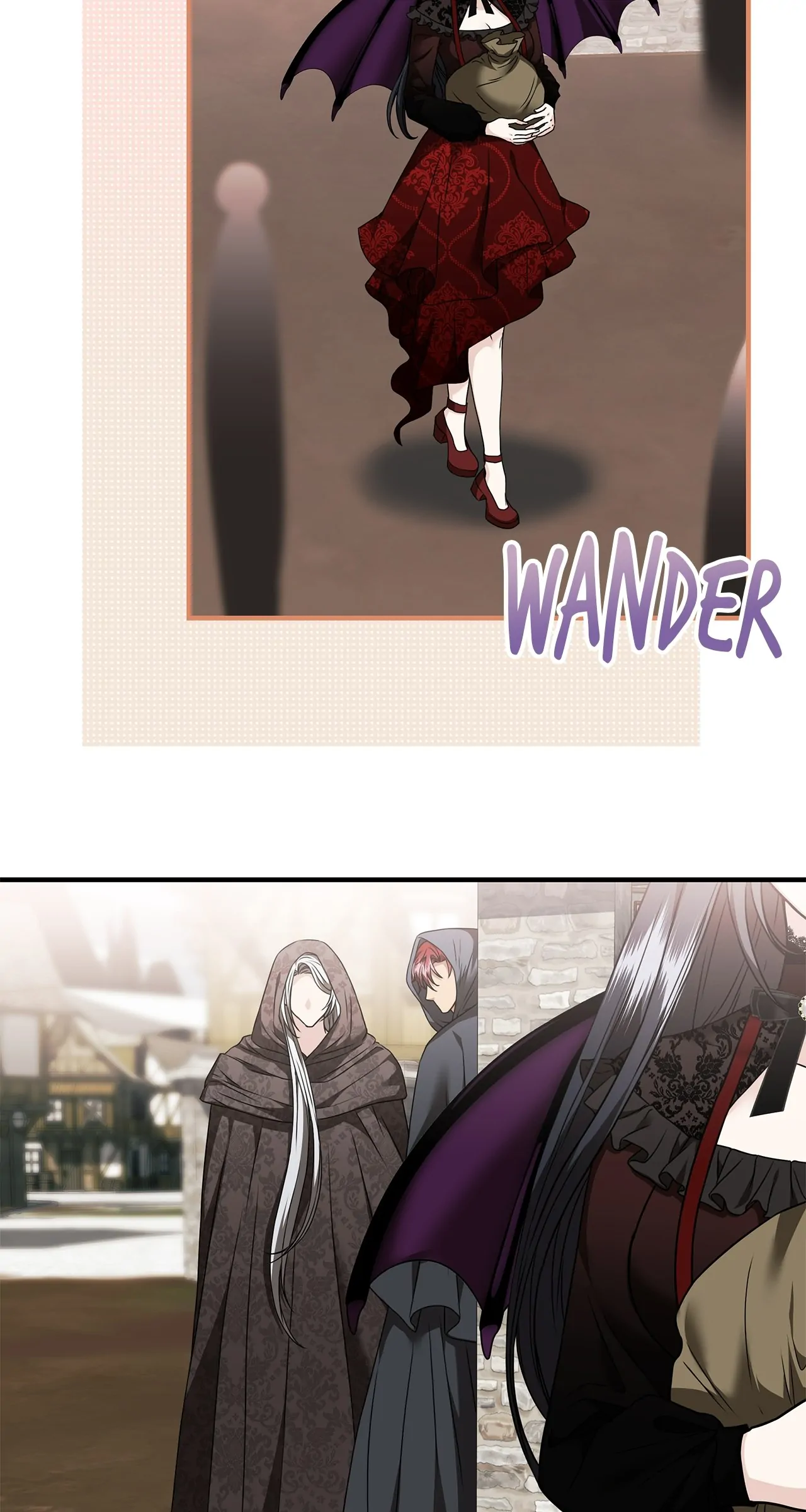 The S-Class Dungeon Owner chapter 22 page 3