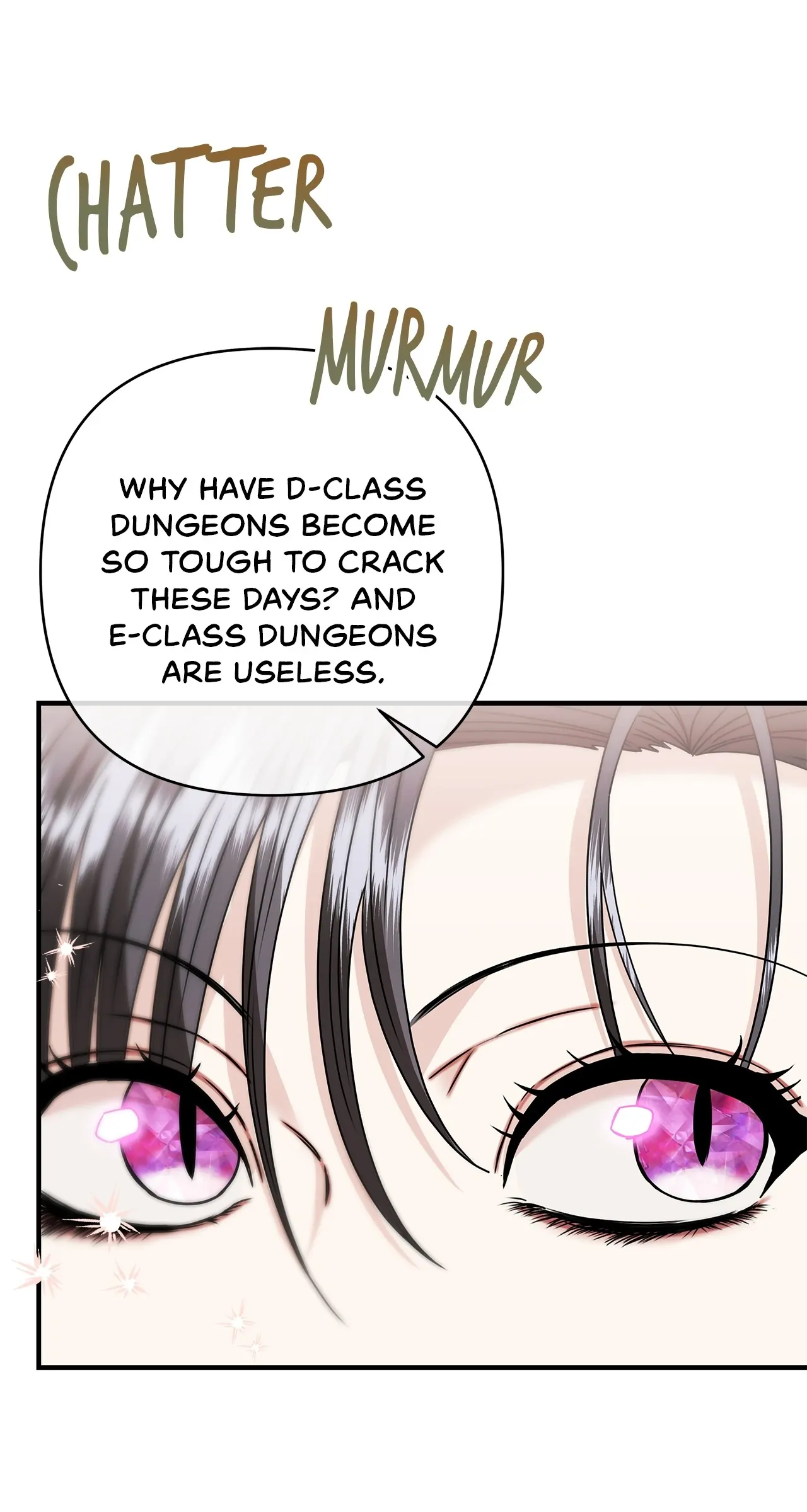 The S-Class Dungeon Owner chapter 22 page 6