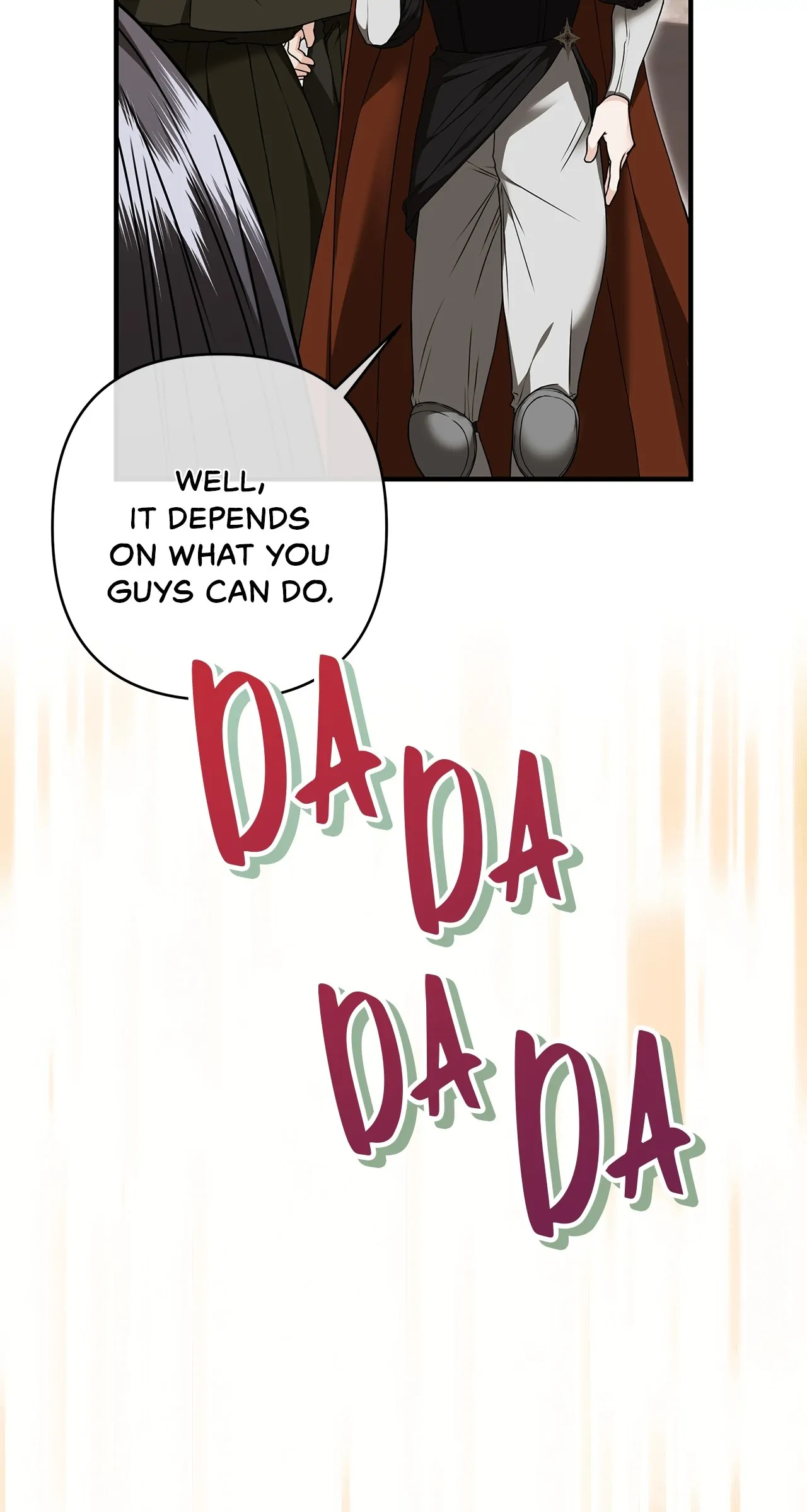 The S-Class Dungeon Owner chapter 22 page 8