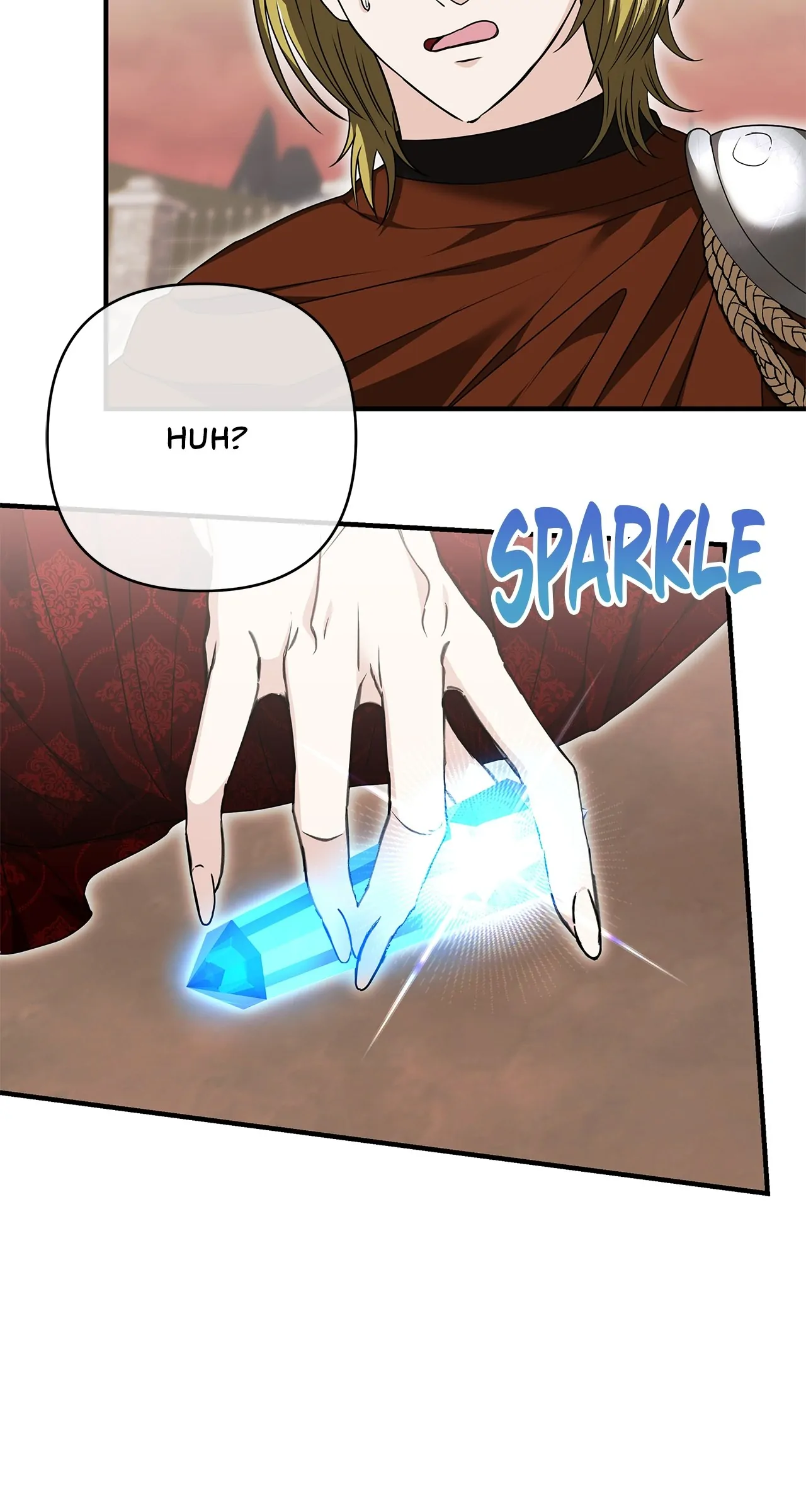 The S-Class Dungeon Owner chapter 22 page 12