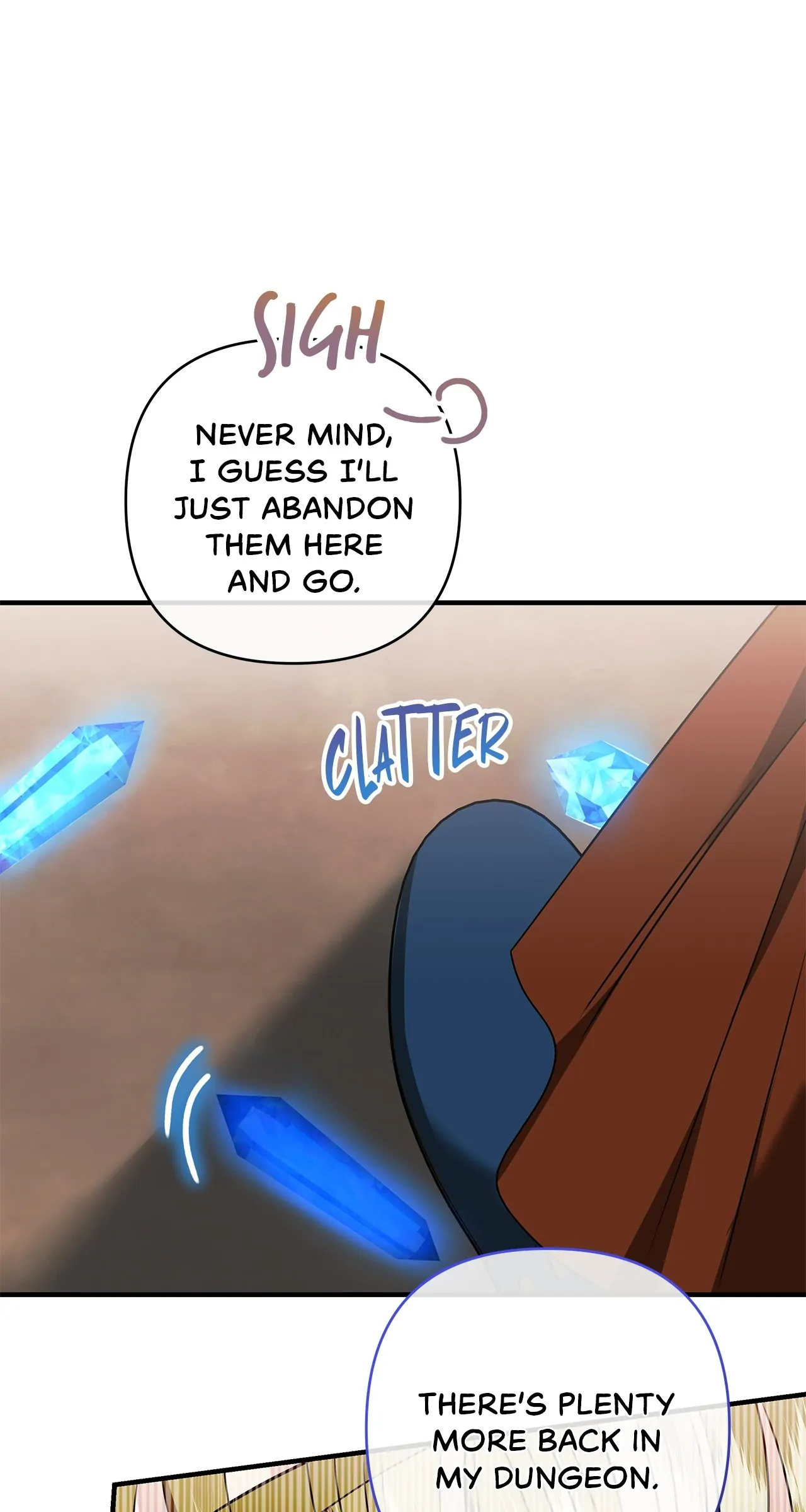 The S-Class Dungeon Owner chapter 22 page 14