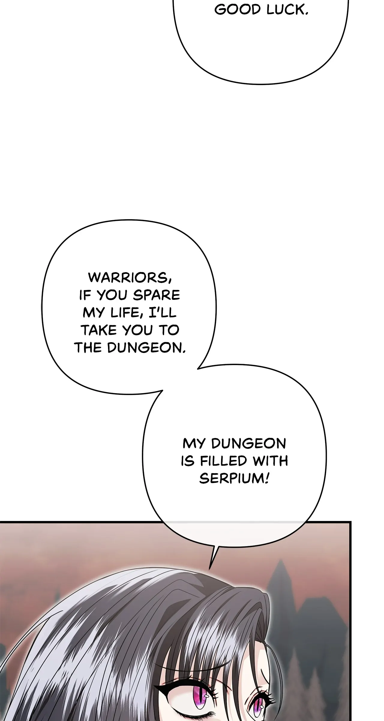 The S-Class Dungeon Owner chapter 22 page 19
