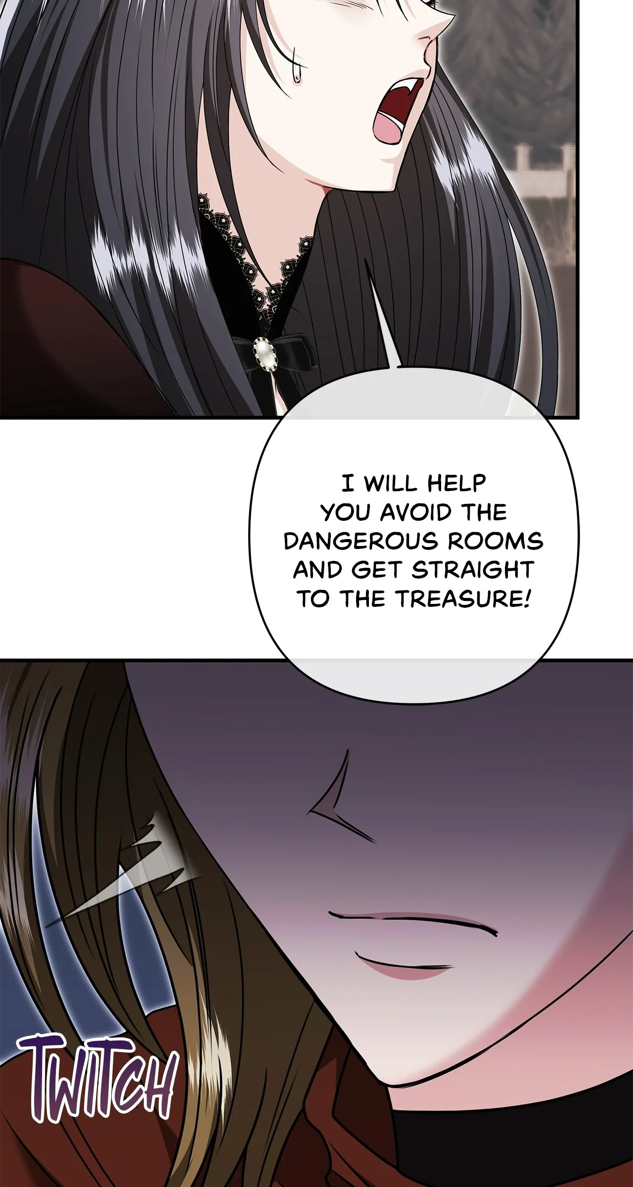 The S-Class Dungeon Owner chapter 22 page 20