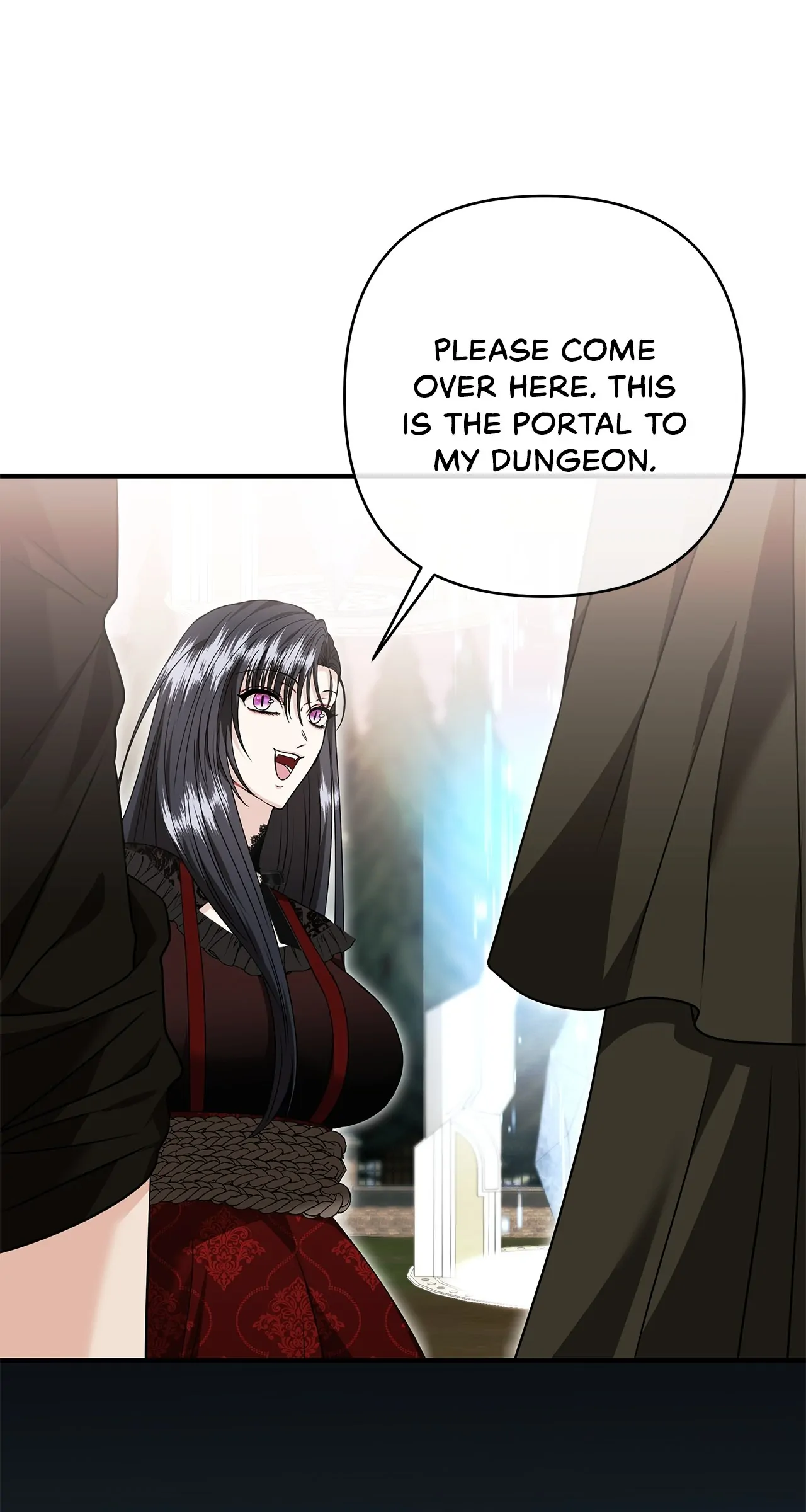 The S-Class Dungeon Owner chapter 22 page 23