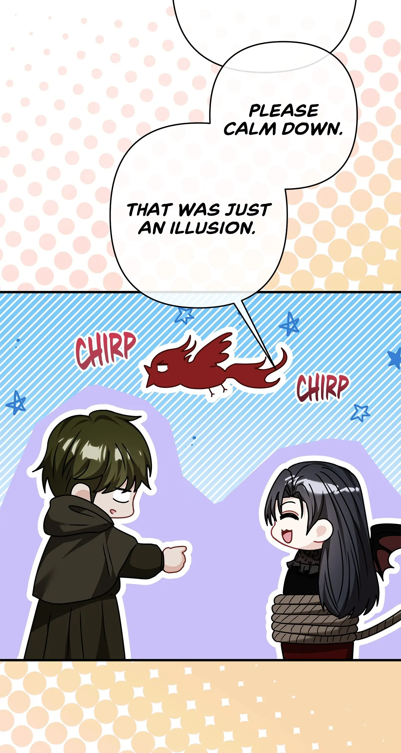 The S-Class Dungeon Owner chapter 22 page 27