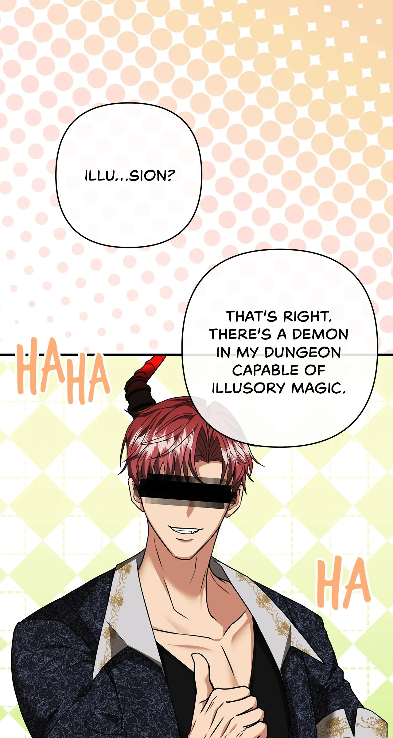 The S-Class Dungeon Owner chapter 22 page 28