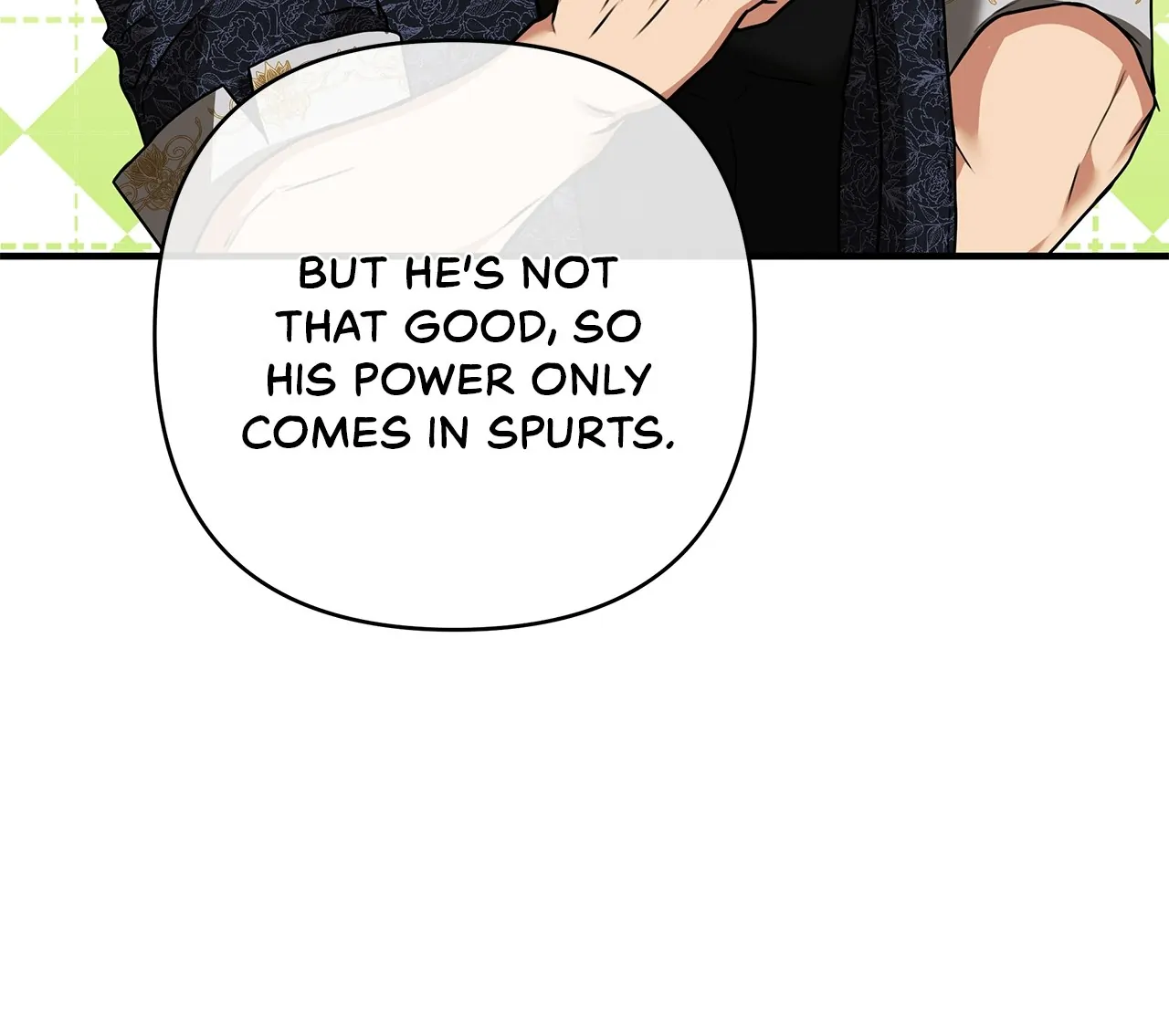 The S-Class Dungeon Owner chapter 22 page 29