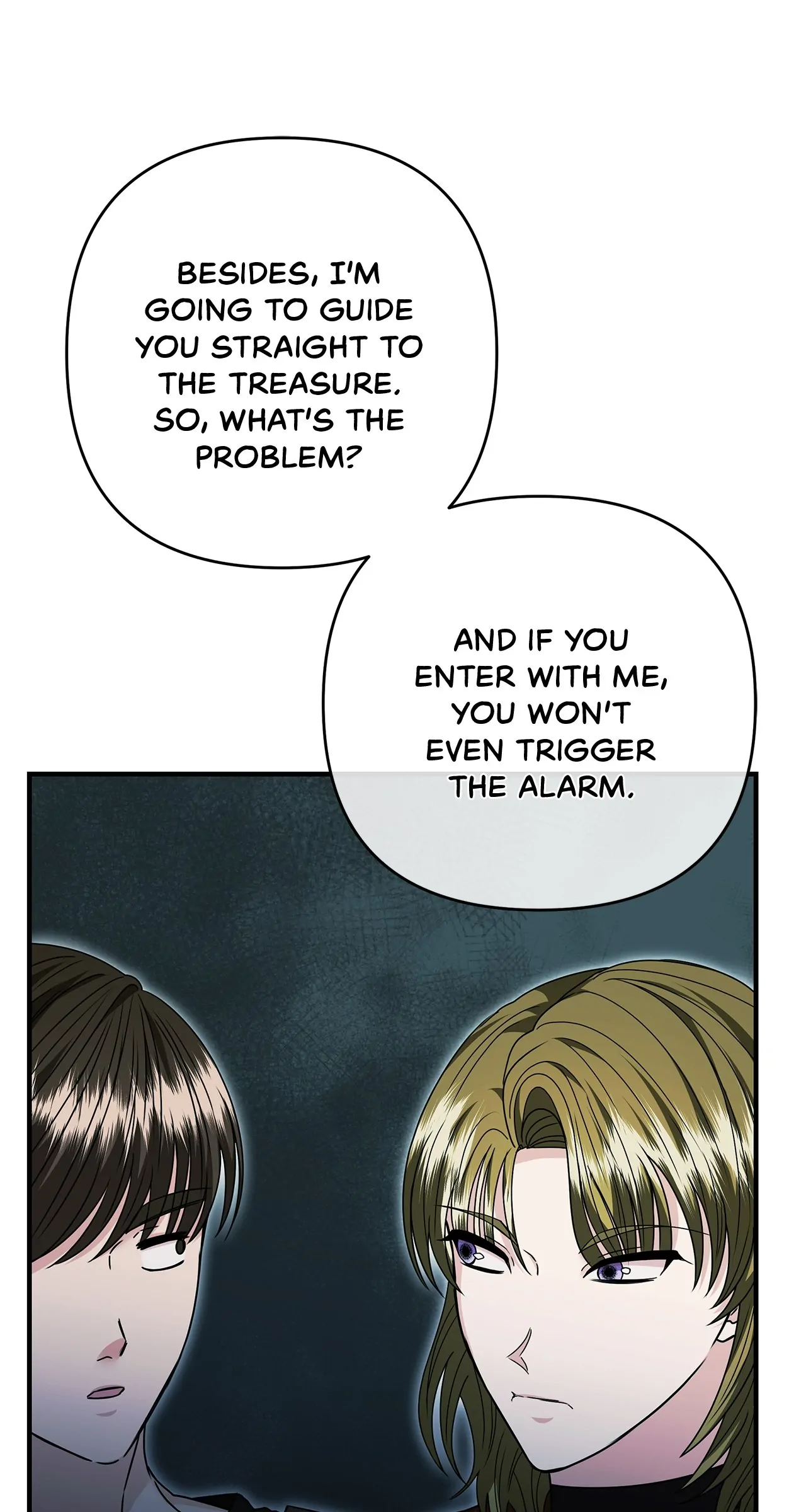 The S-Class Dungeon Owner chapter 22 page 30