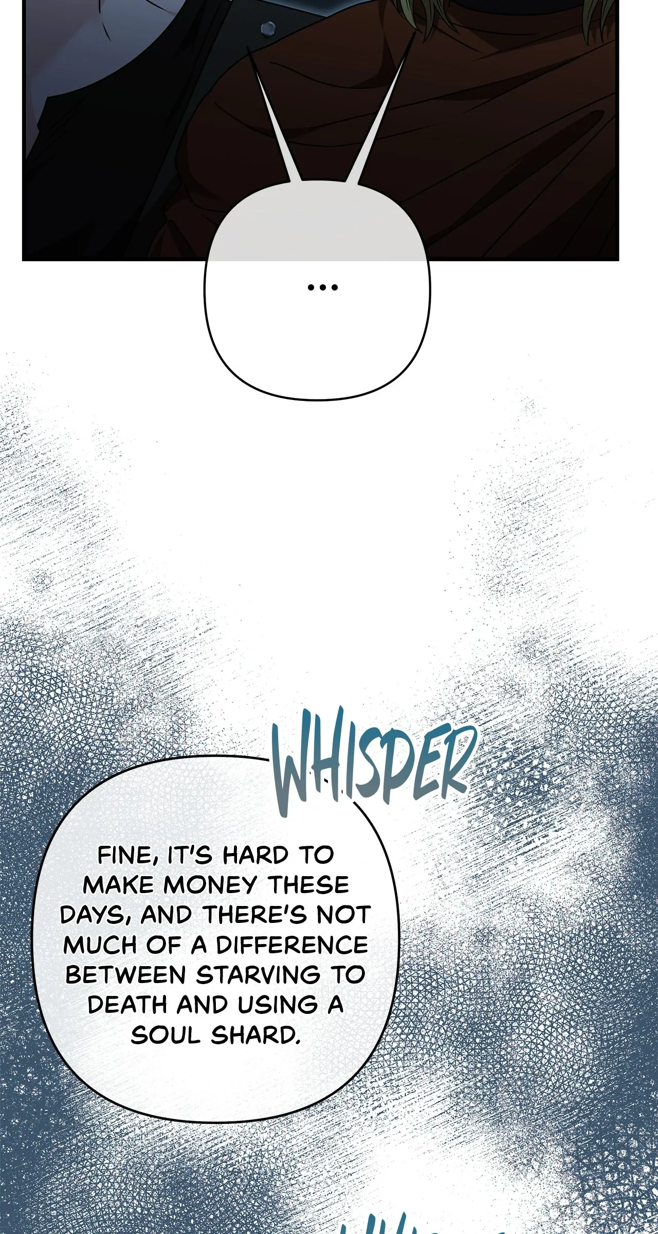 The S-Class Dungeon Owner chapter 22 page 31