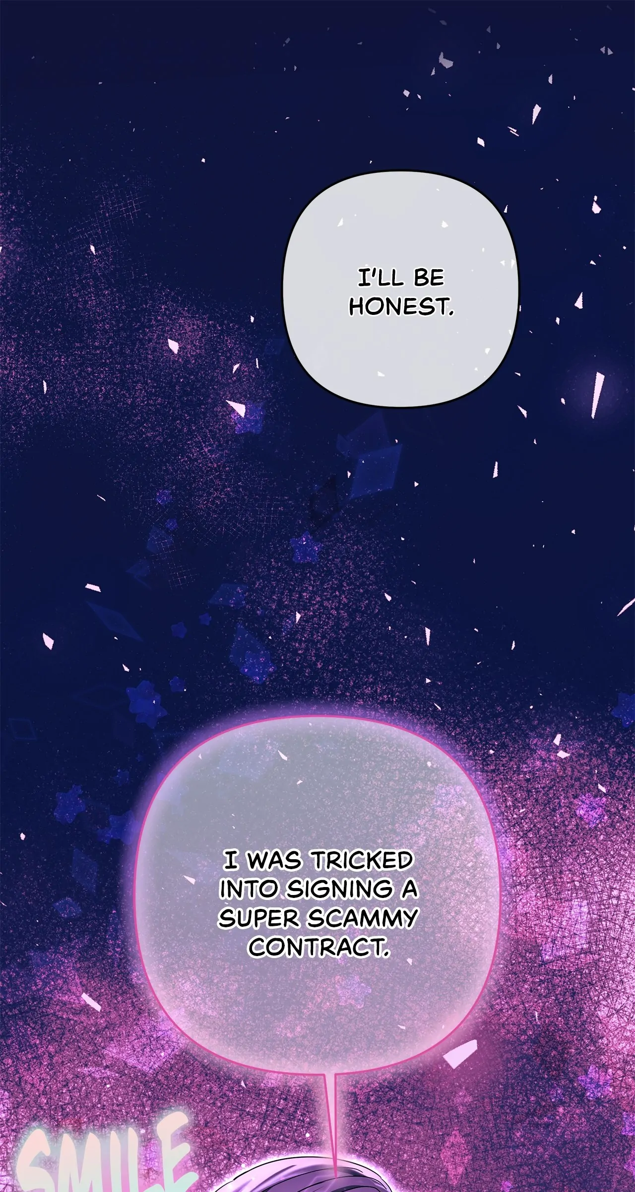 The S-Class Dungeon Owner chapter 22 page 34