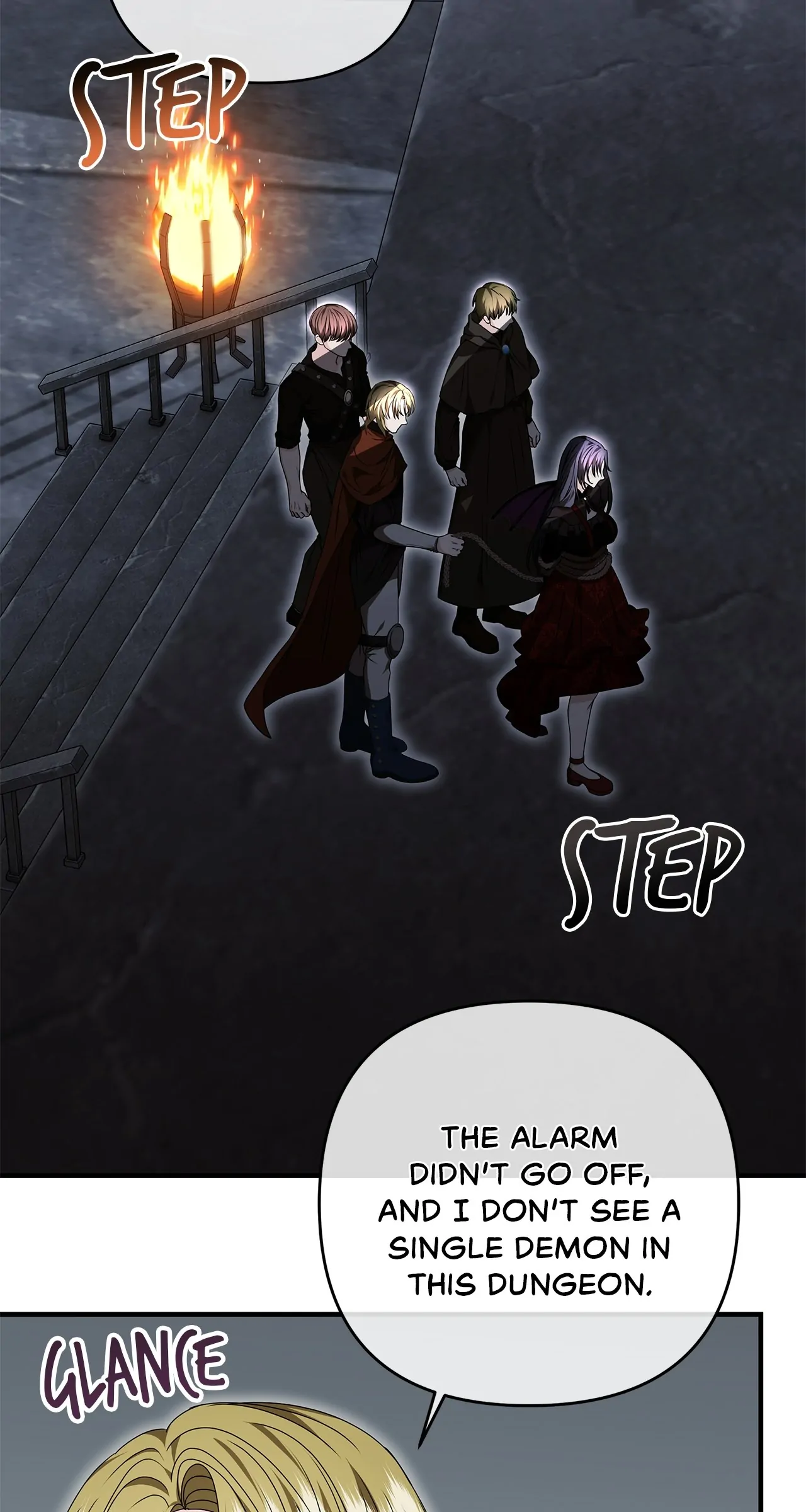The S-Class Dungeon Owner chapter 22 page 40