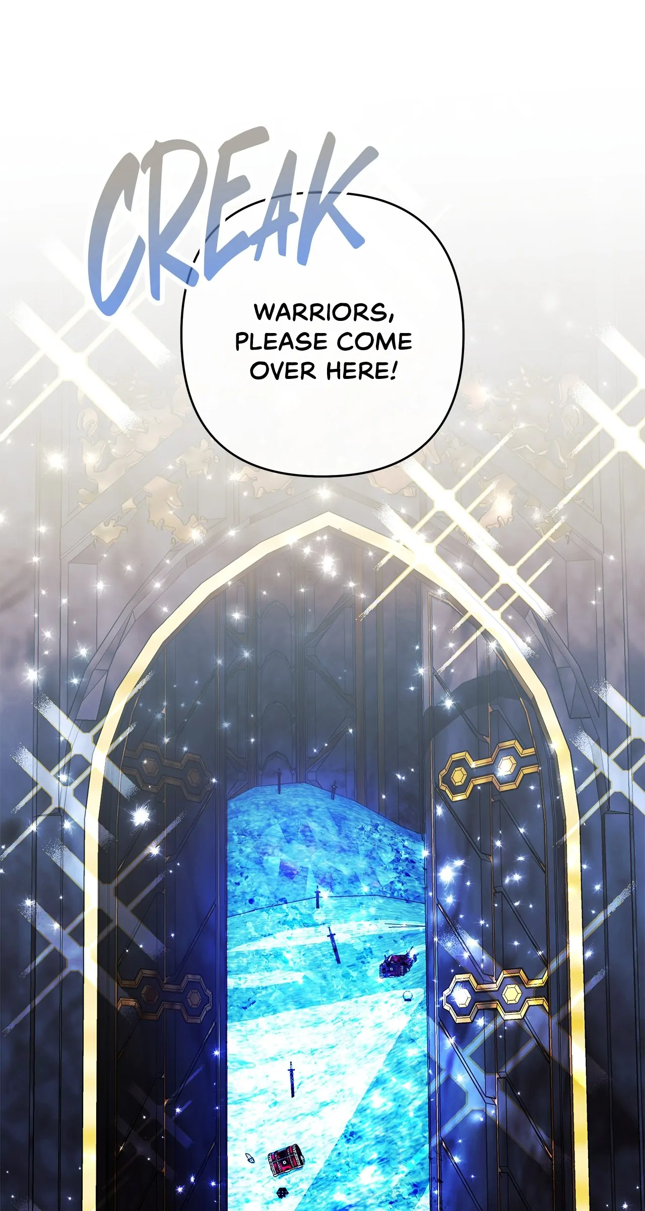 The S-Class Dungeon Owner chapter 22 page 42