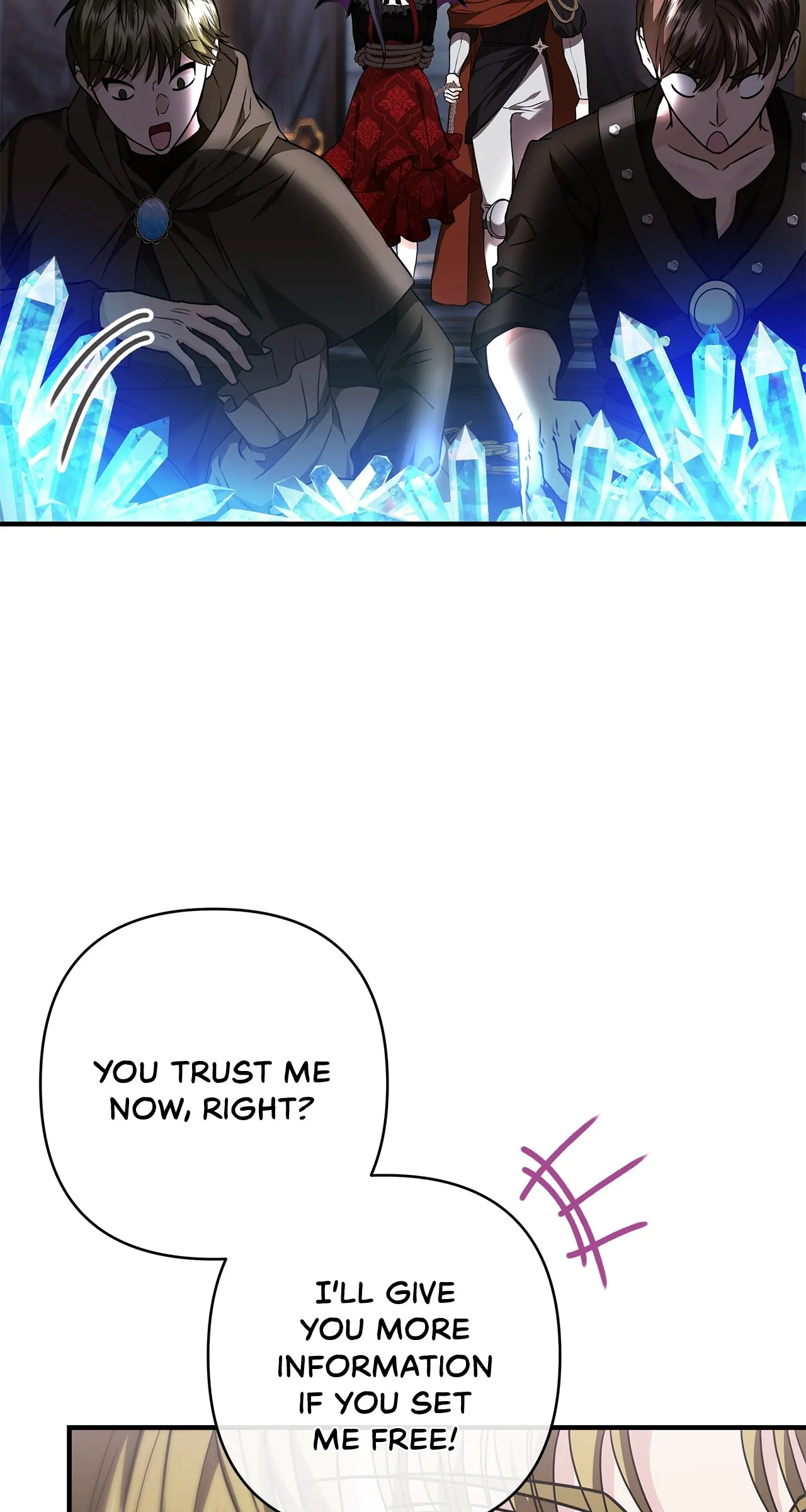 The S-Class Dungeon Owner chapter 22 page 44