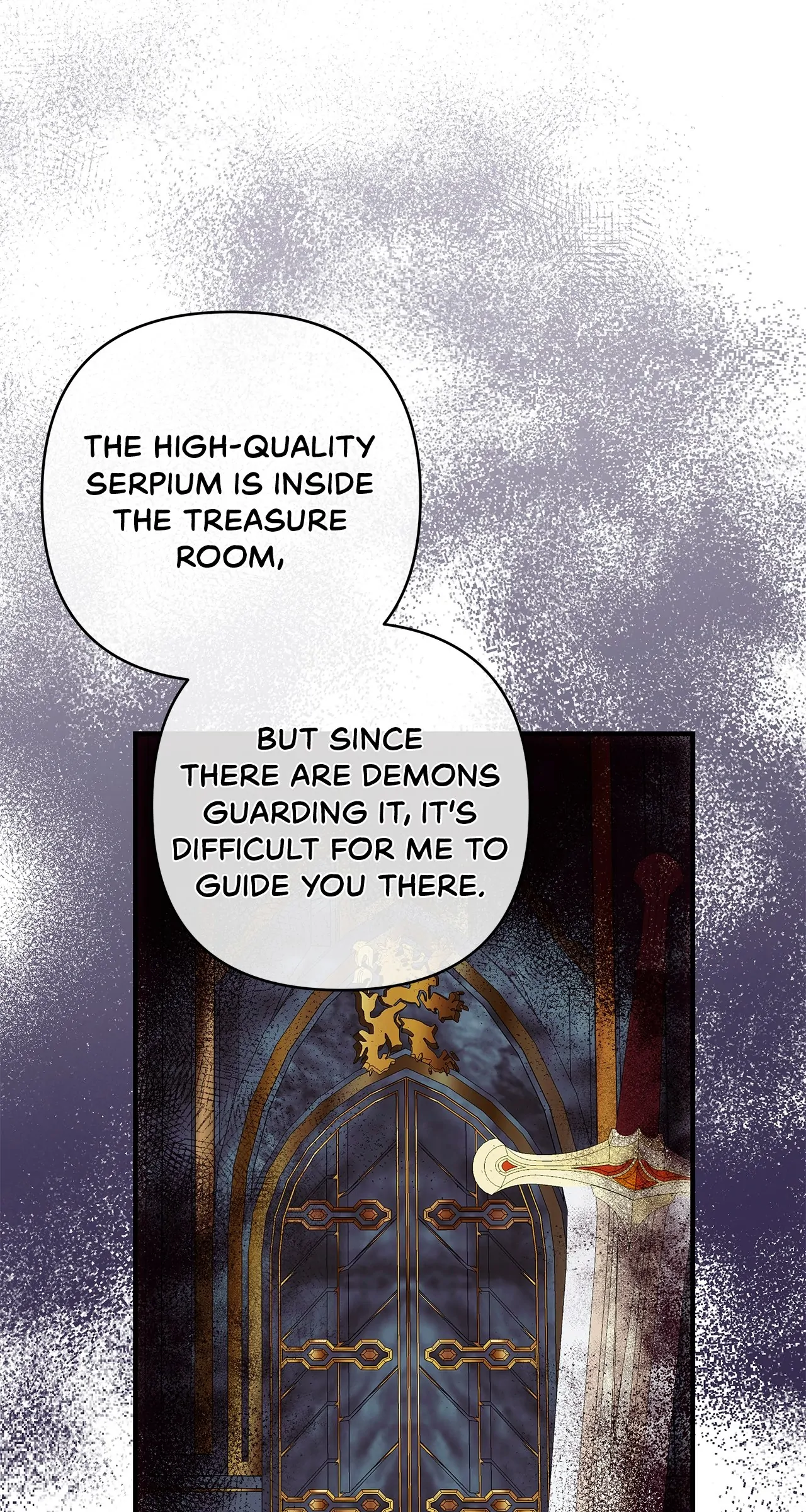 The S-Class Dungeon Owner chapter 22 page 47