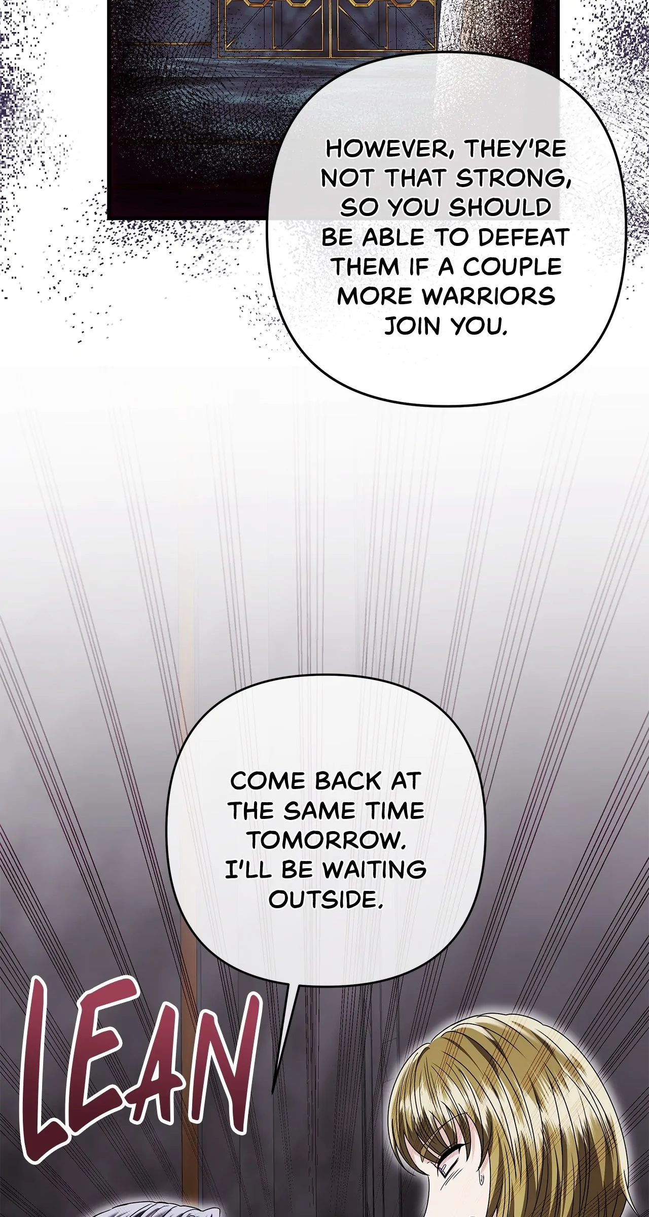 The S-Class Dungeon Owner chapter 22 page 48