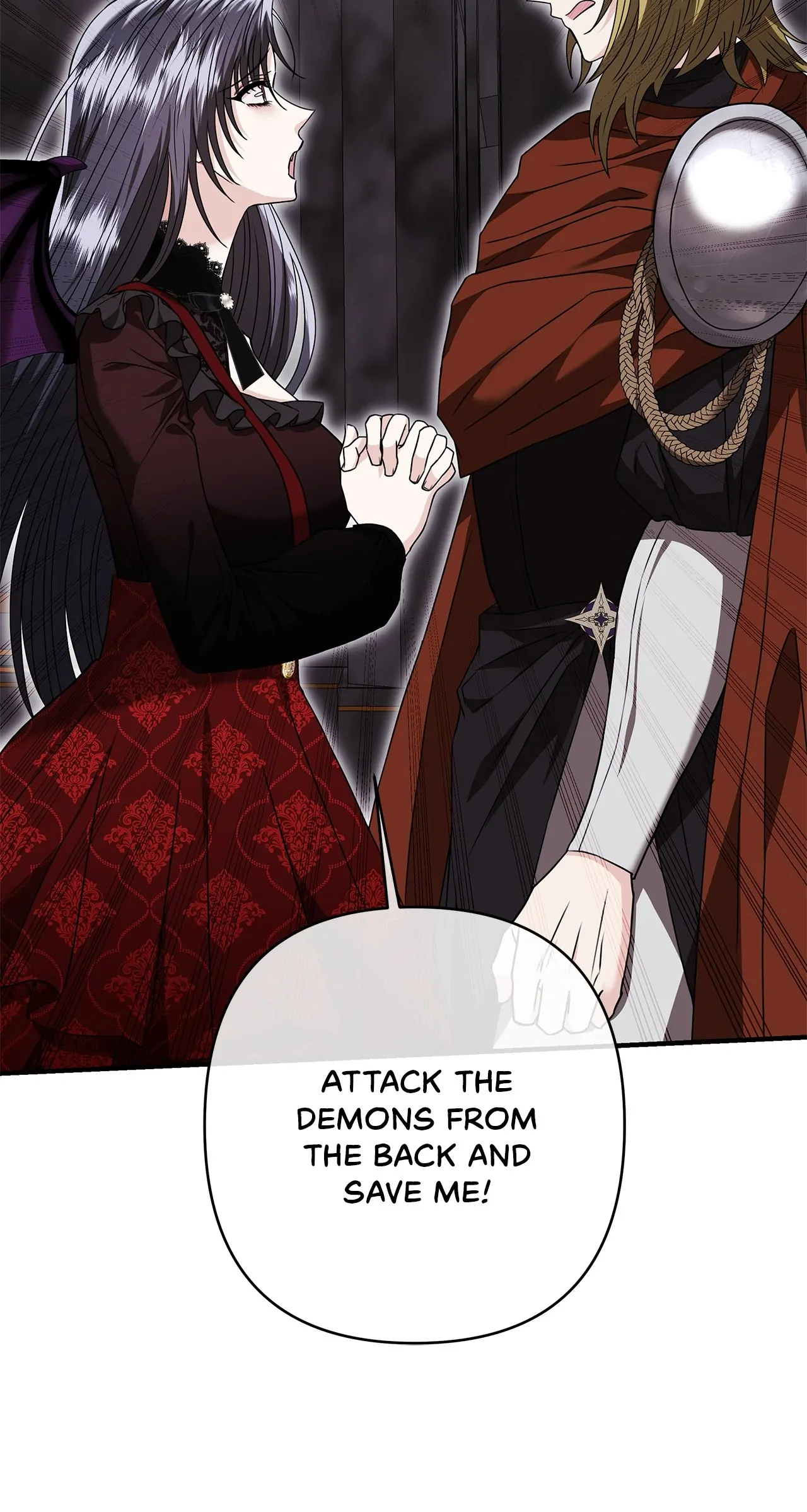 The S-Class Dungeon Owner chapter 22 page 49