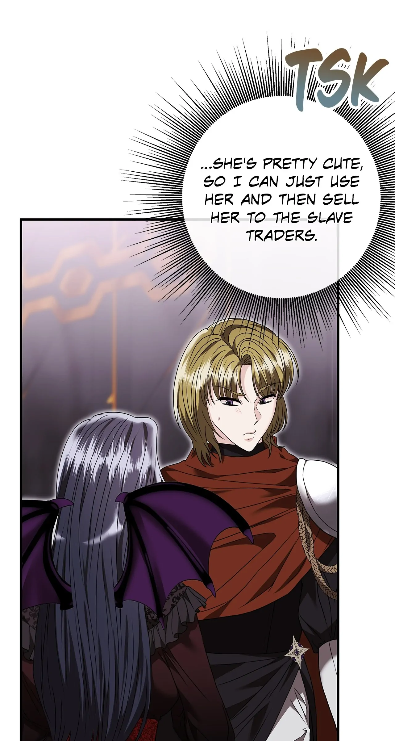 The S-Class Dungeon Owner chapter 22 page 50