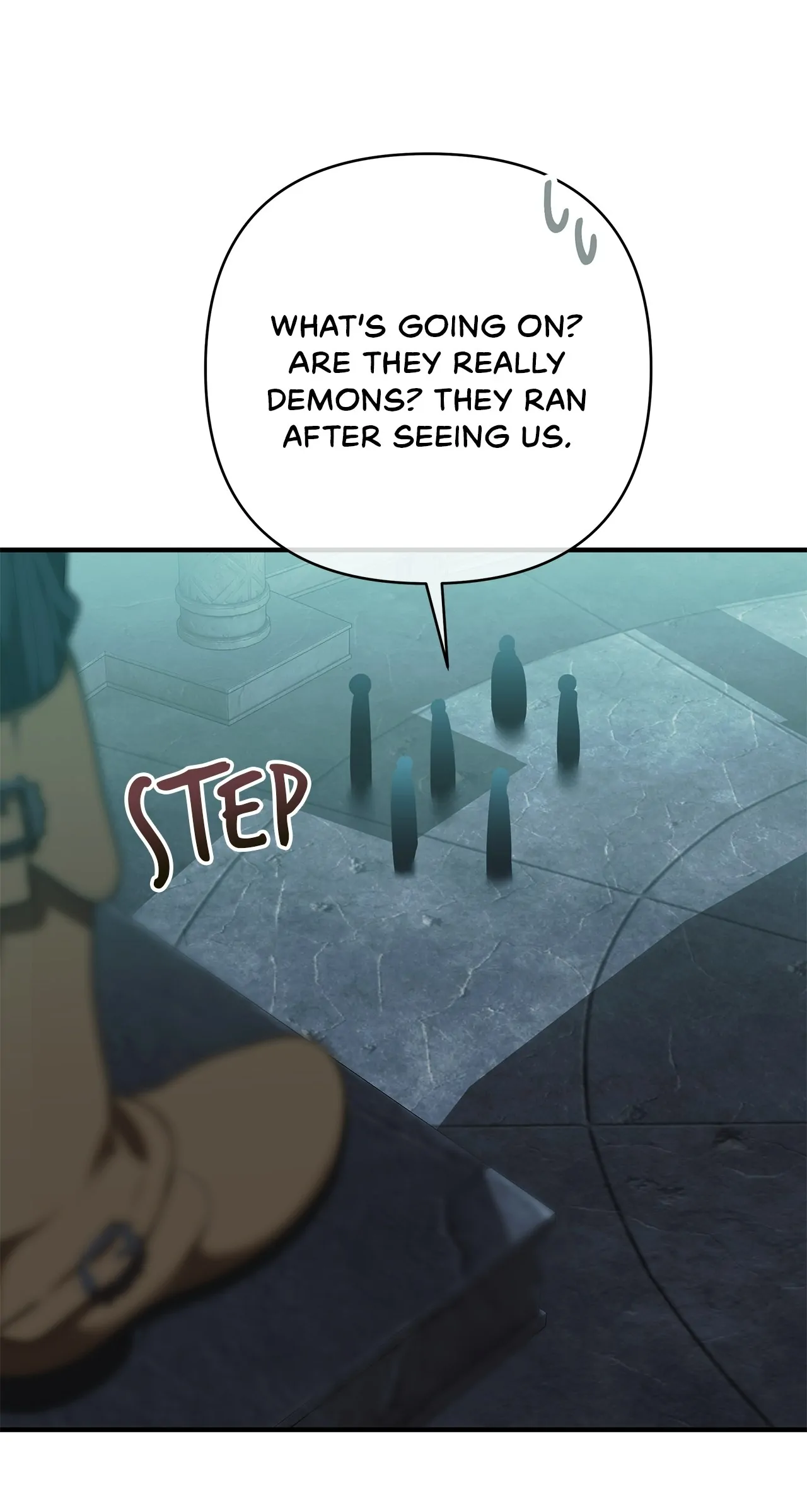 The S-Class Dungeon Owner chapter 22 page 62