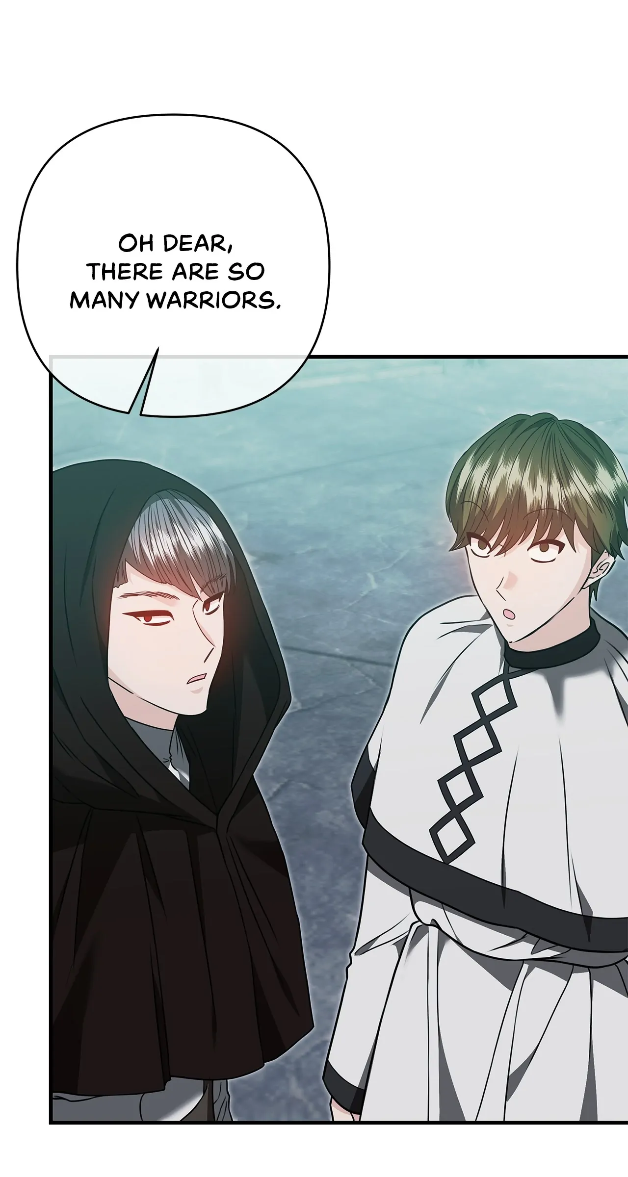 The S-Class Dungeon Owner chapter 22 page 63