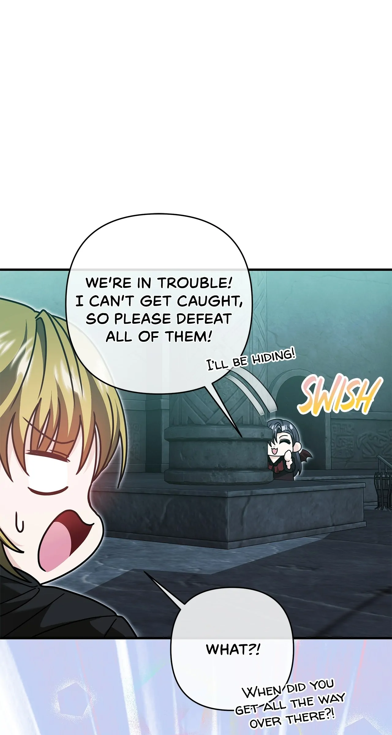The S-Class Dungeon Owner chapter 22 page 66