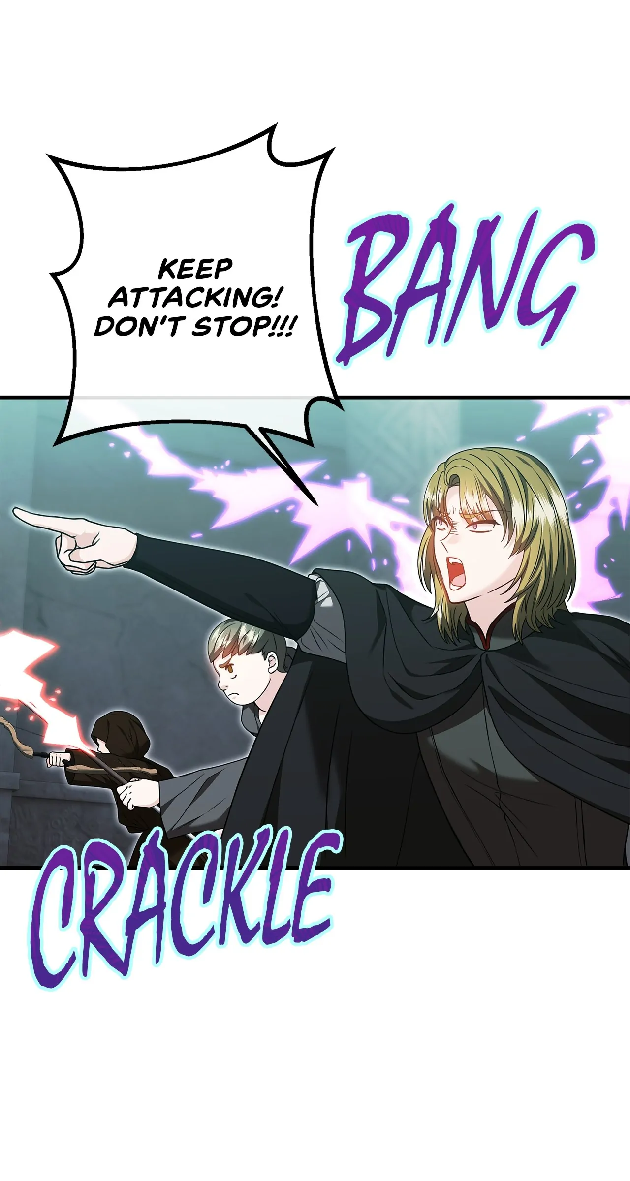 The S-Class Dungeon Owner chapter 22 page 70
