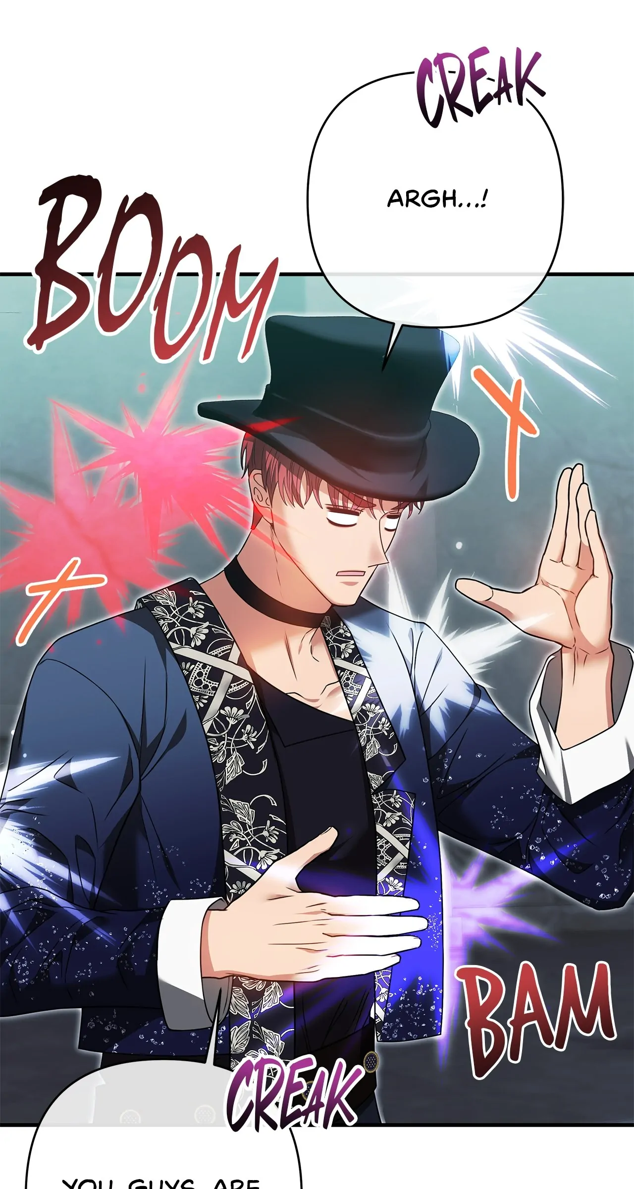 The S-Class Dungeon Owner chapter 22 page 71
