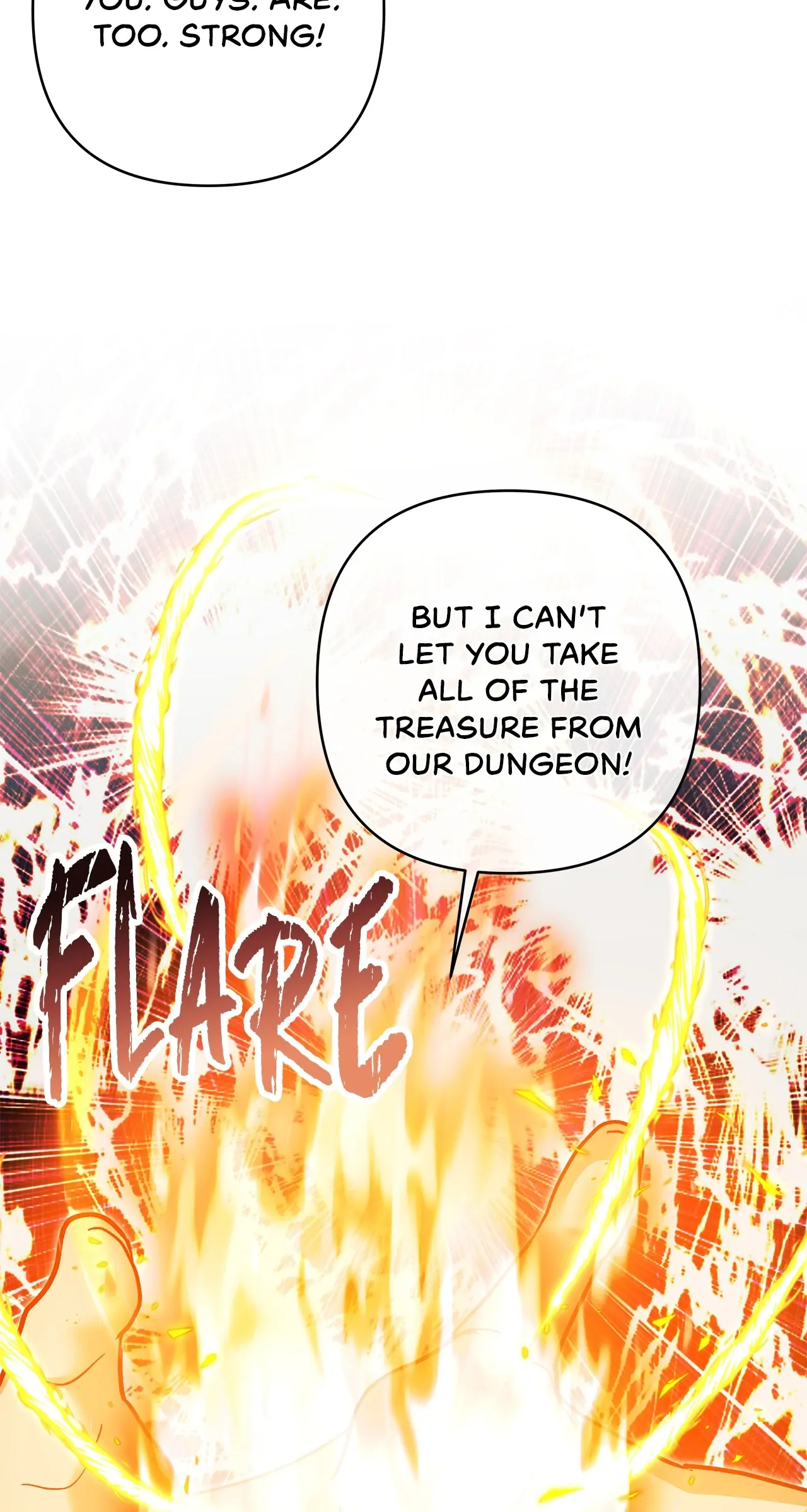 The S-Class Dungeon Owner chapter 22 page 72