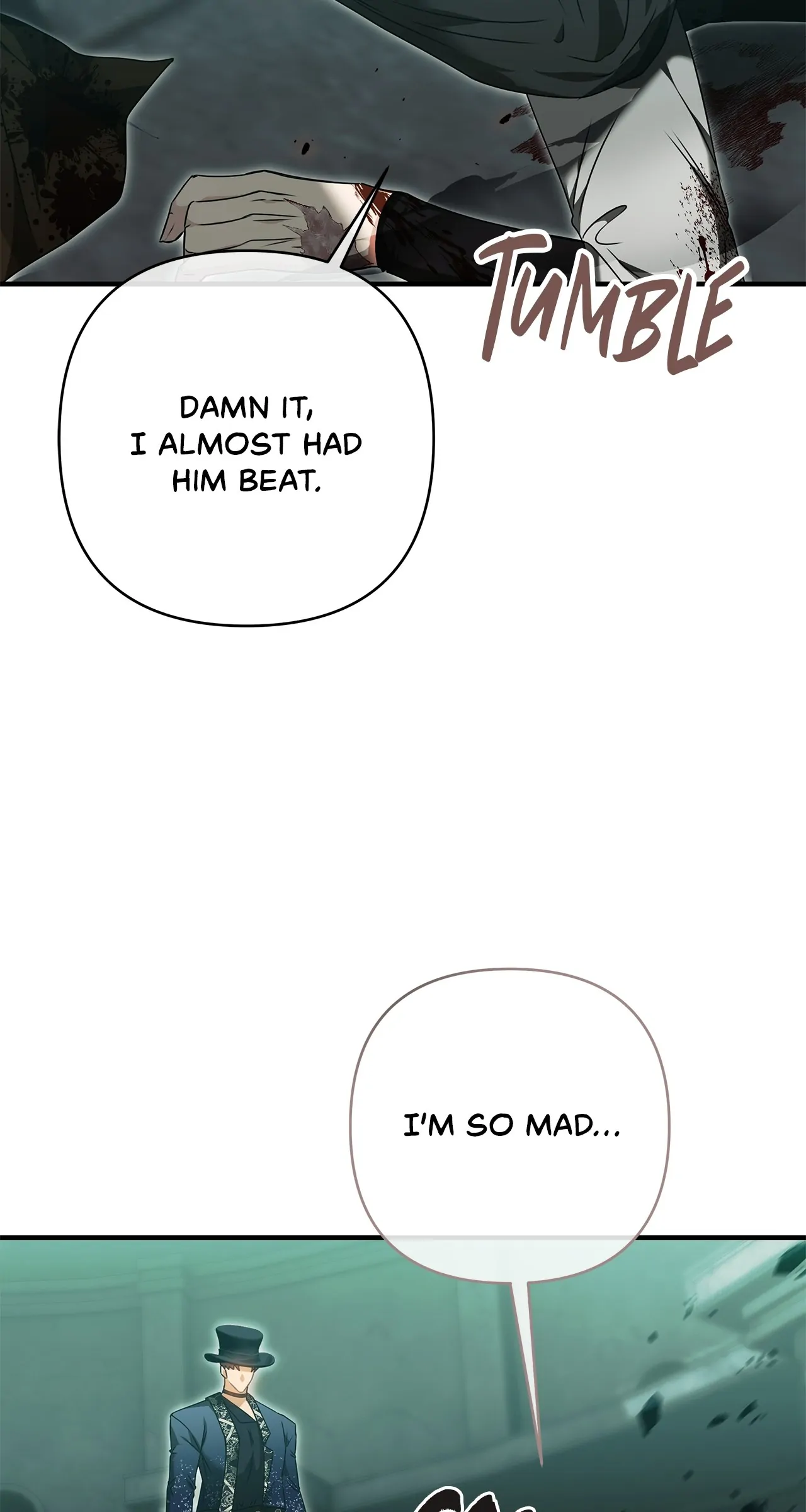 The S-Class Dungeon Owner chapter 22 page 76