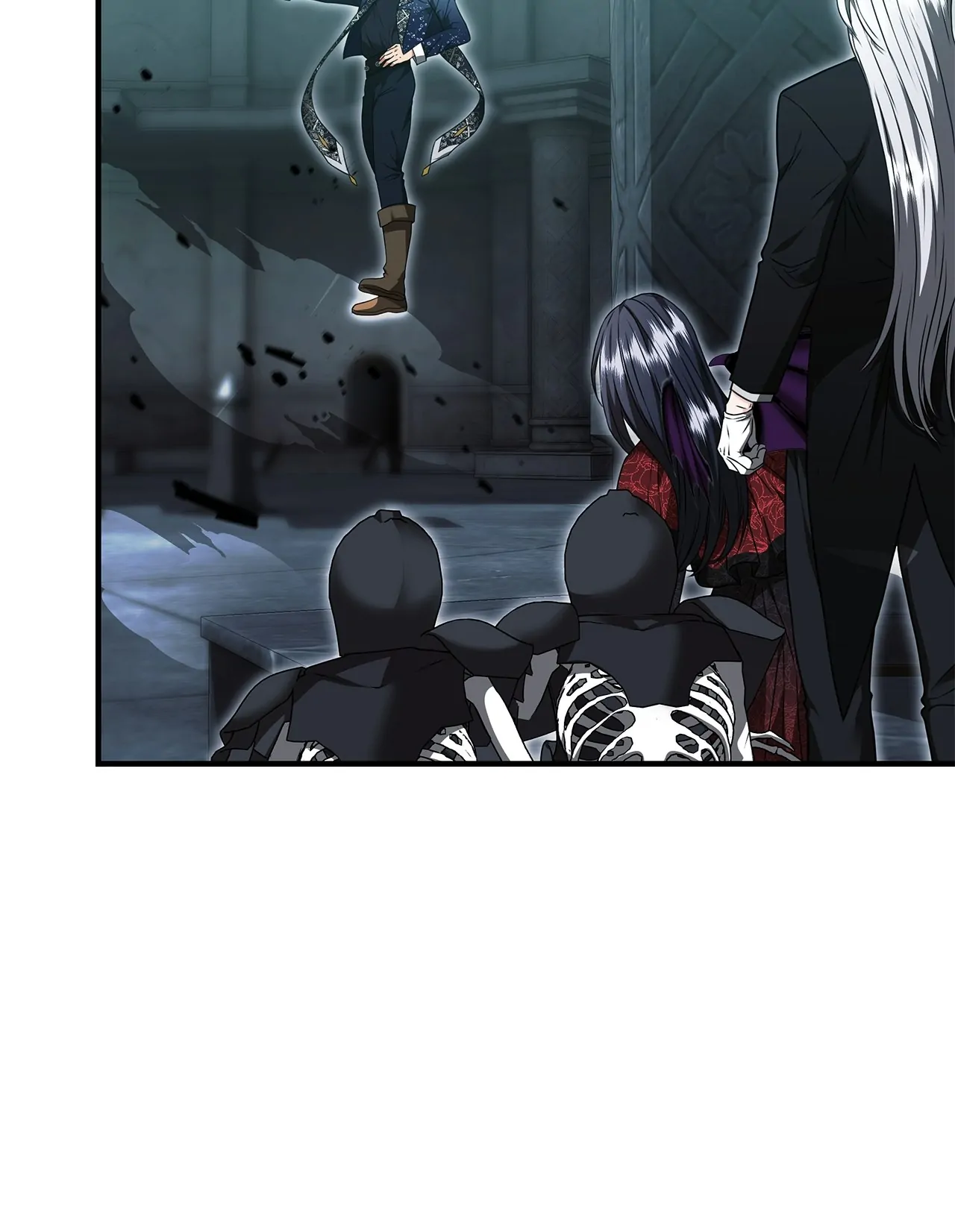 The S-Class Dungeon Owner chapter 22 page 81
