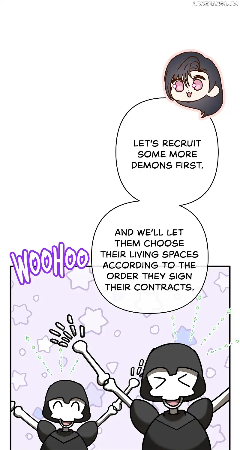 The S-Class Dungeon Owner chapter 25 page 1