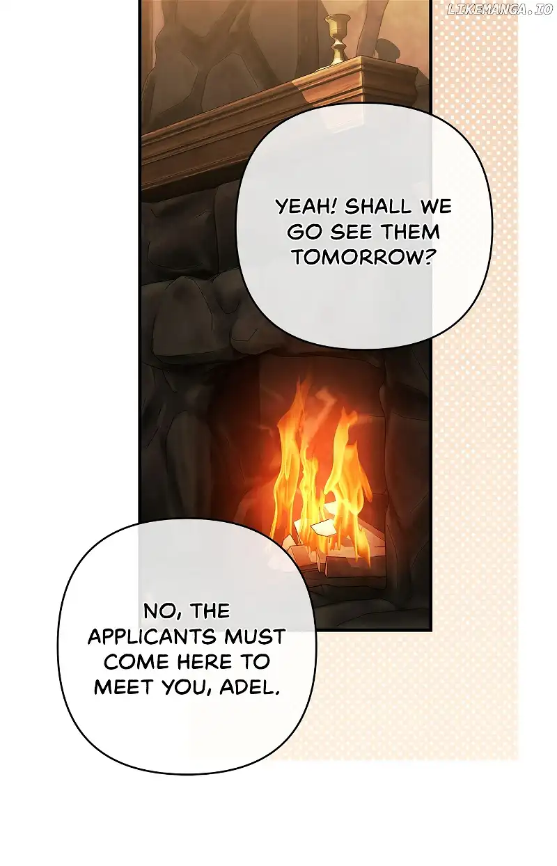 The S-Class Dungeon Owner chapter 25 page 4