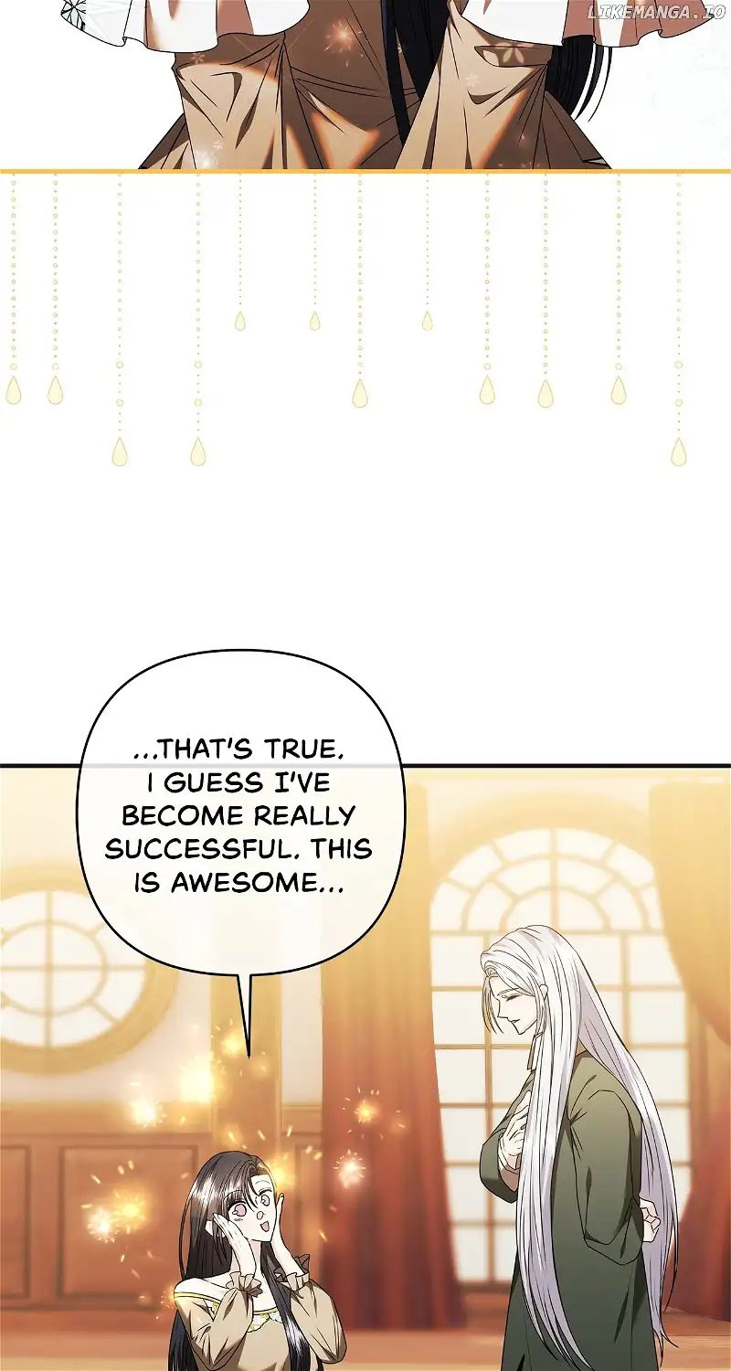 The S-Class Dungeon Owner chapter 25 page 6