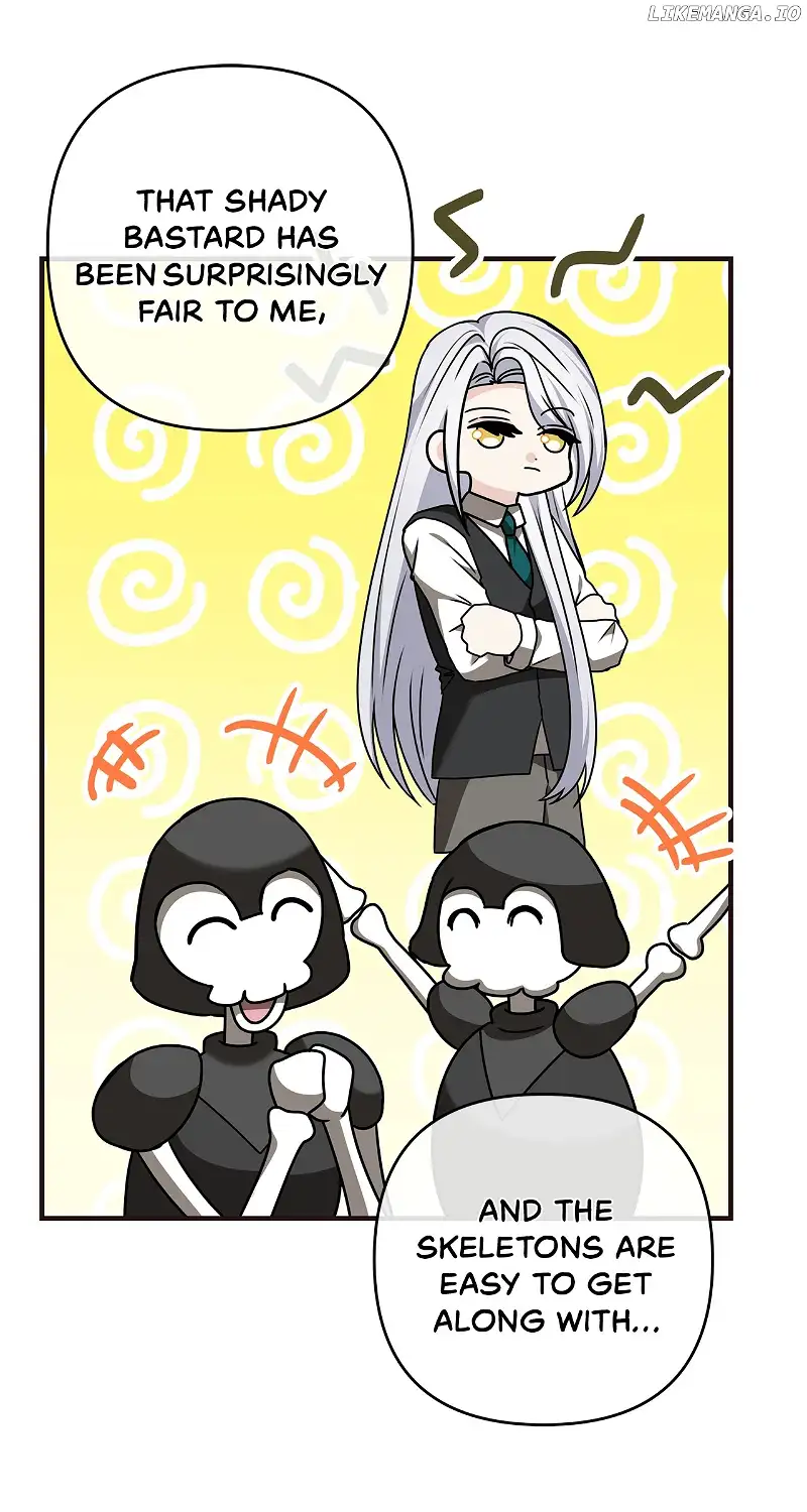 The S-Class Dungeon Owner chapter 25 page 13