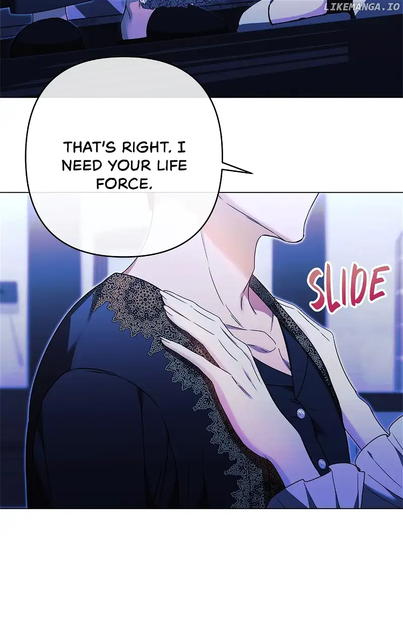 The S-Class Dungeon Owner chapter 25 page 23