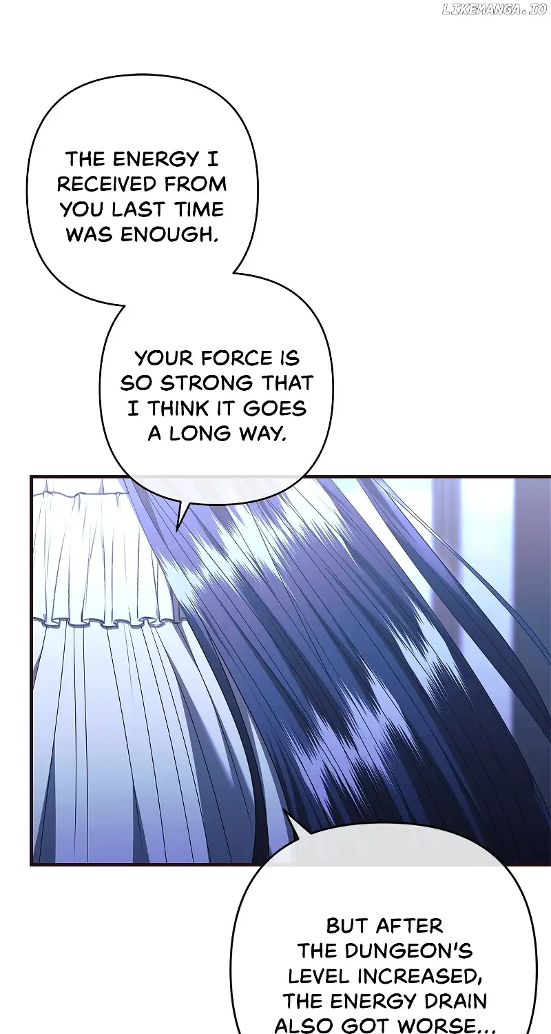 The S-Class Dungeon Owner chapter 25 page 28