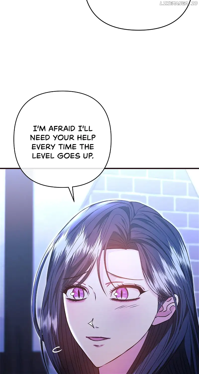 The S-Class Dungeon Owner chapter 25 page 29