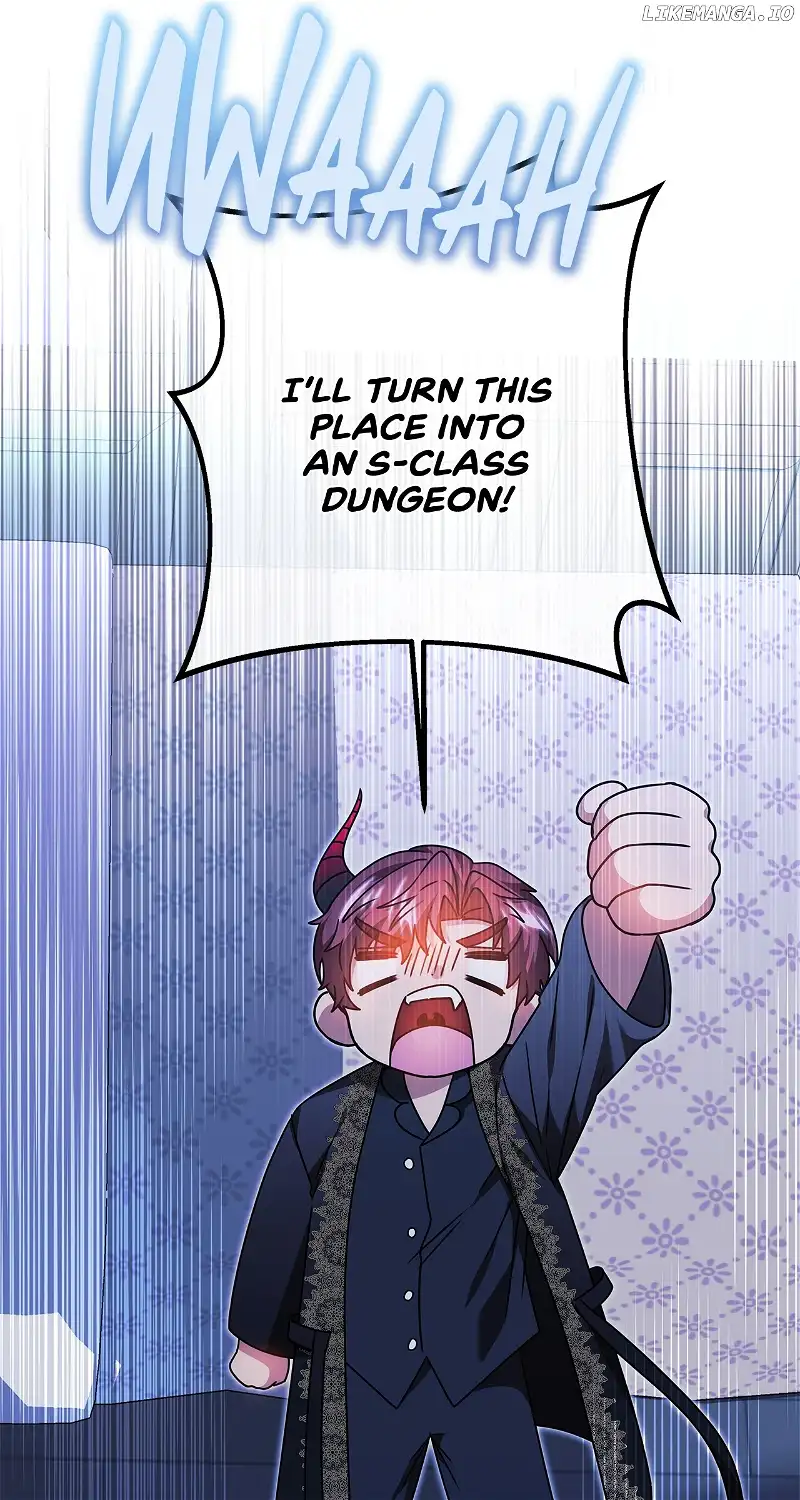 The S-Class Dungeon Owner chapter 25 page 63